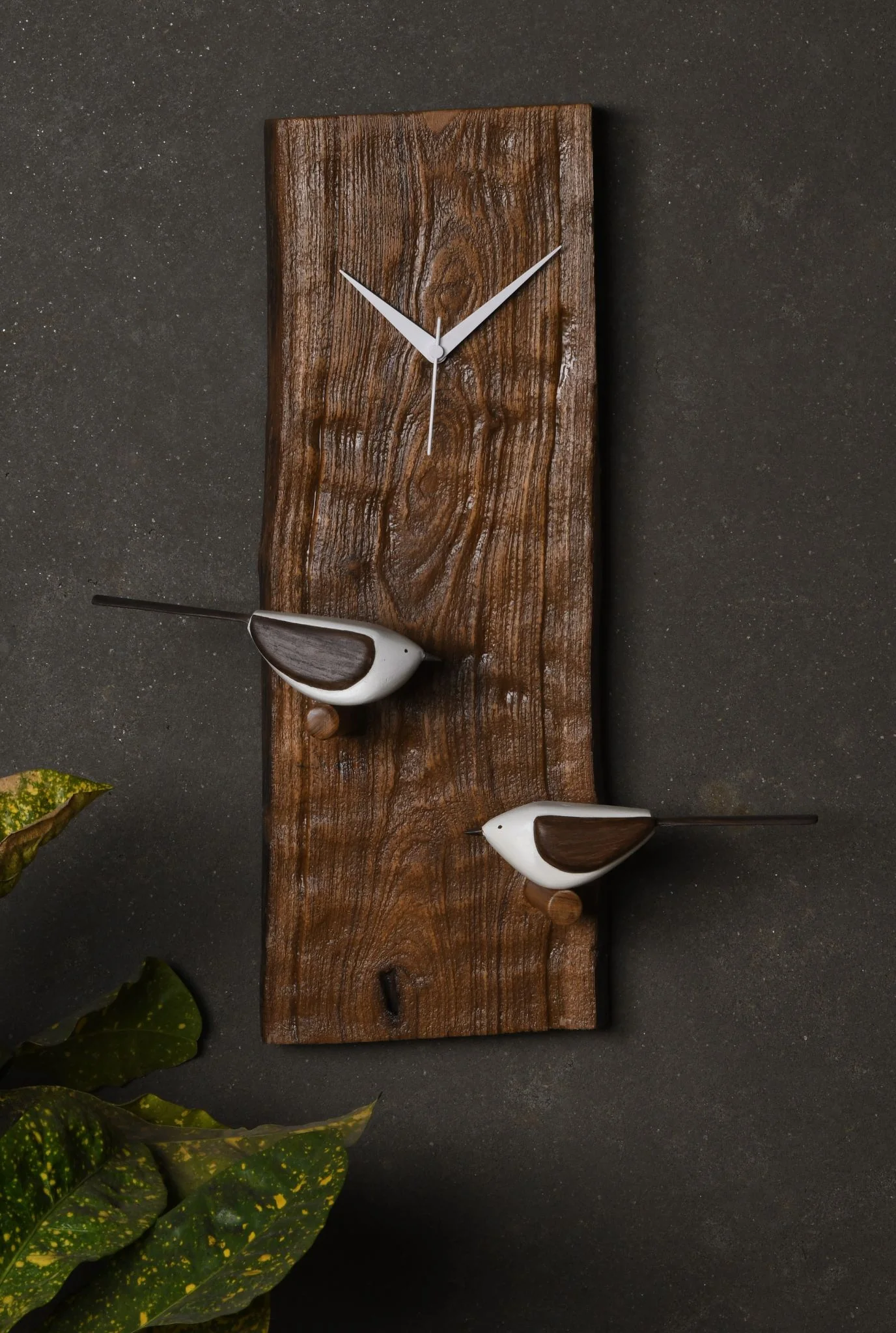 Aamara Wall Clock (Shipping Only In India)