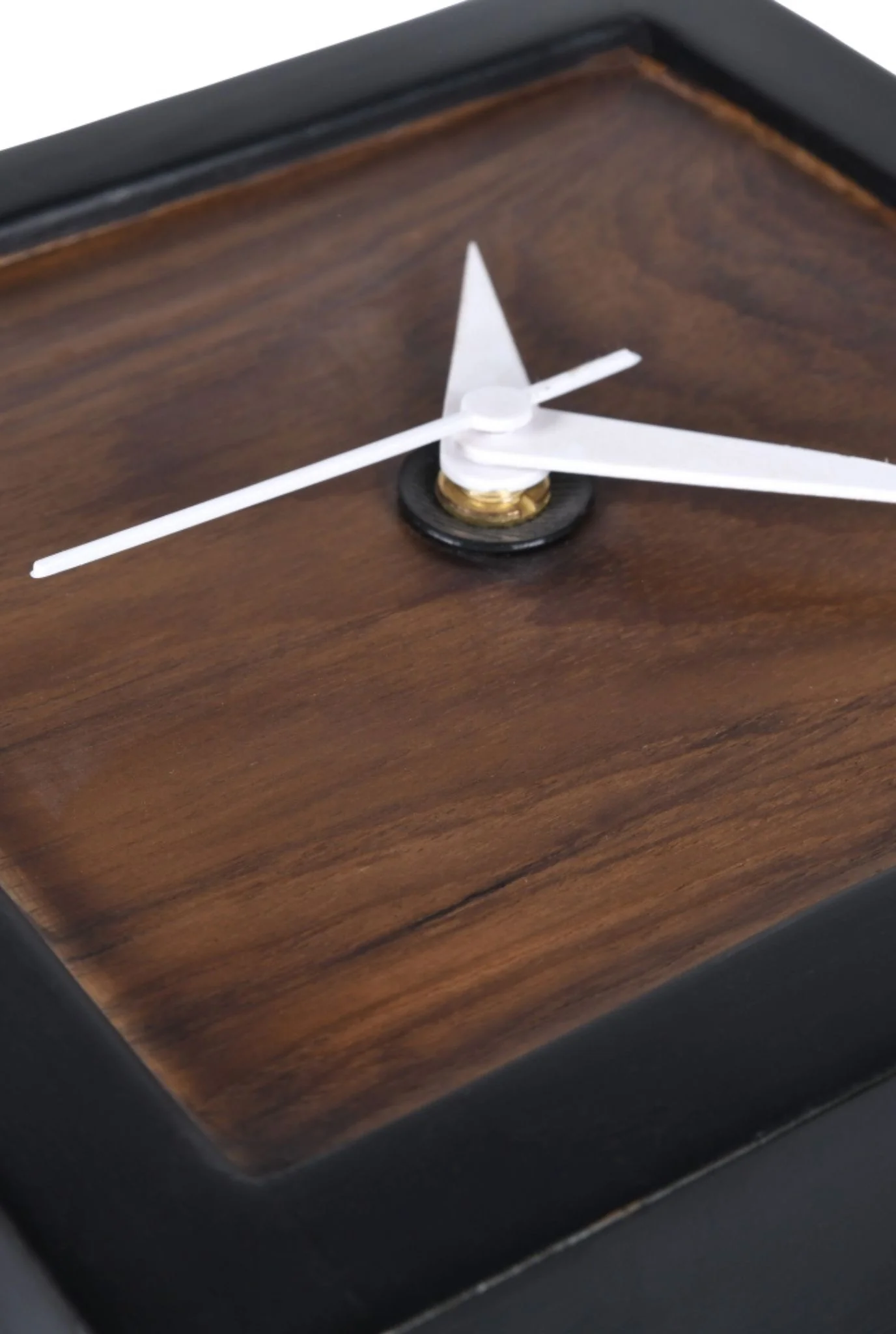 Addis Table Clock (Shipping Only In India) - Image 2