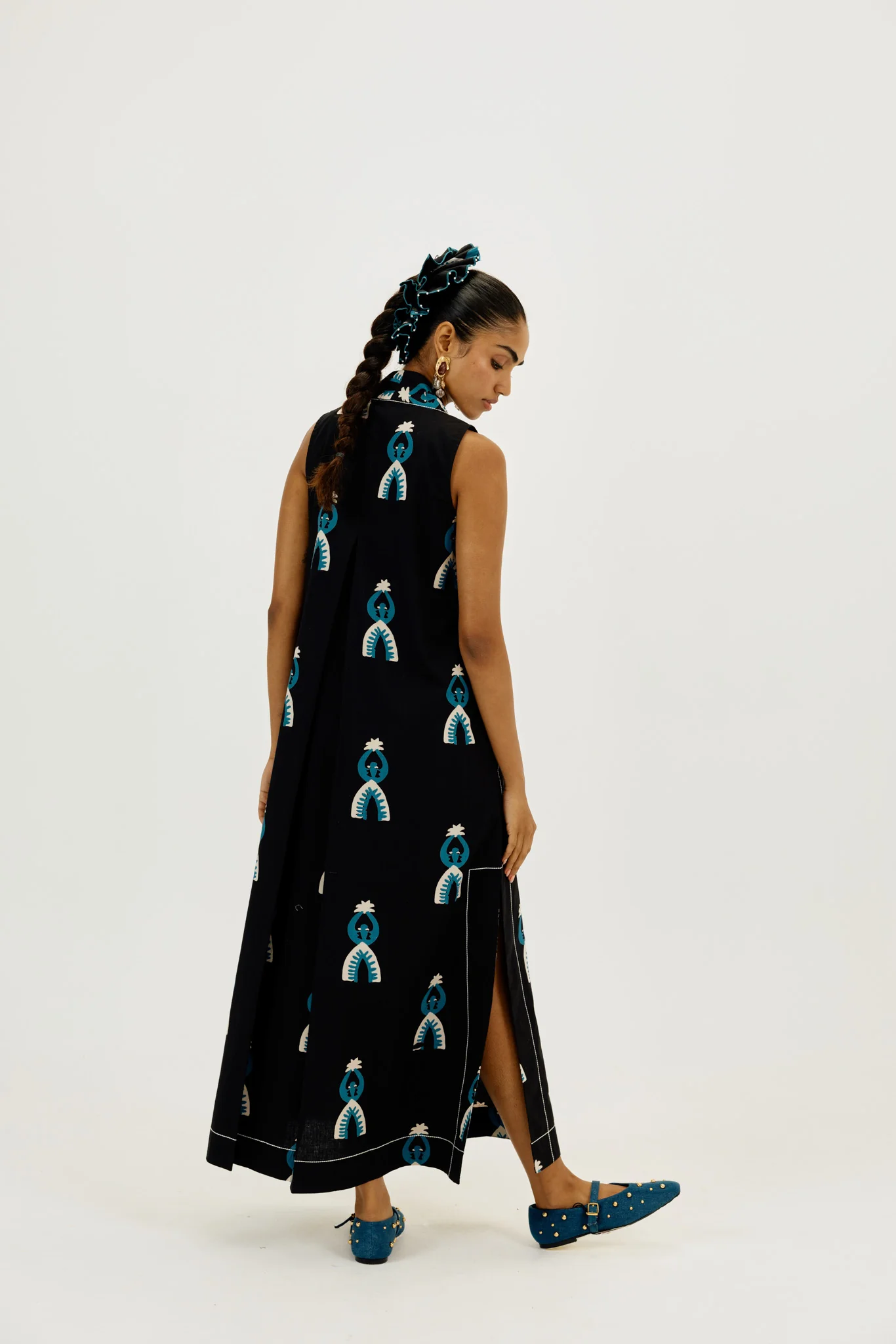Africana Dress - Image 5