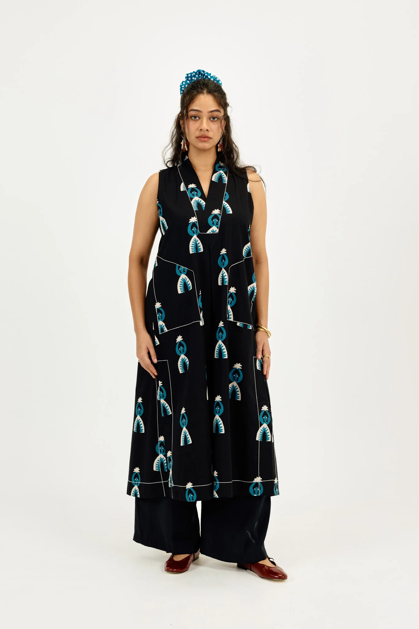 Africana Dress - Image 6