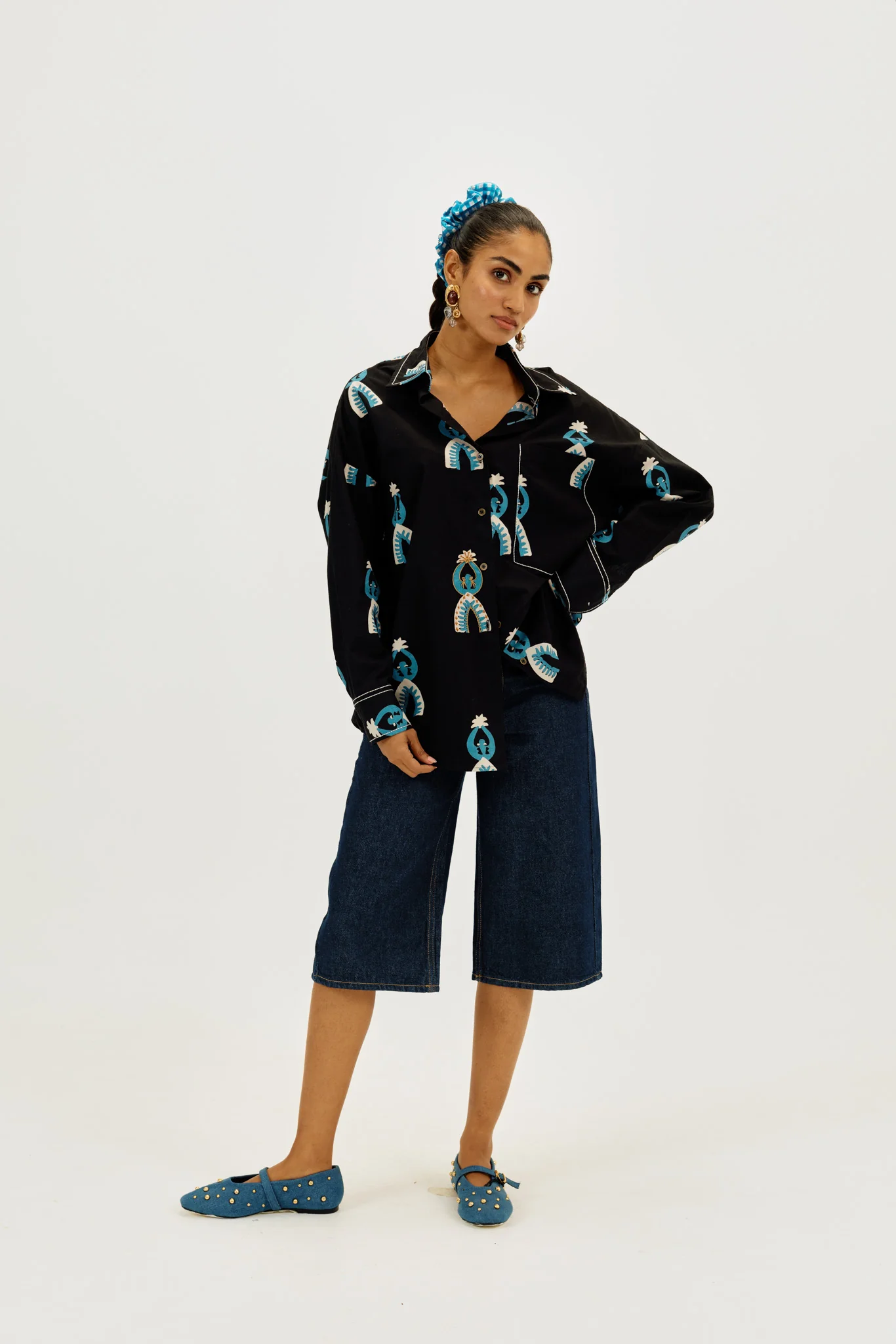 Africana Shirt - Image 3
