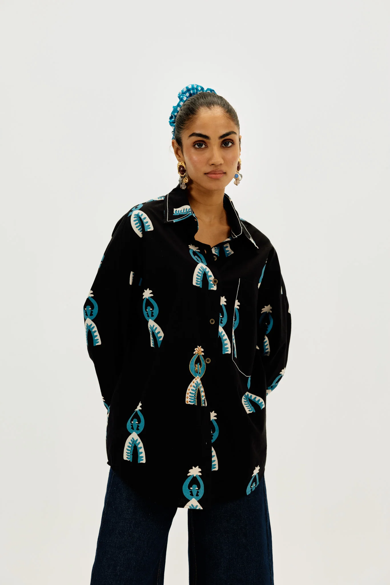Africana Shirt - Image 4