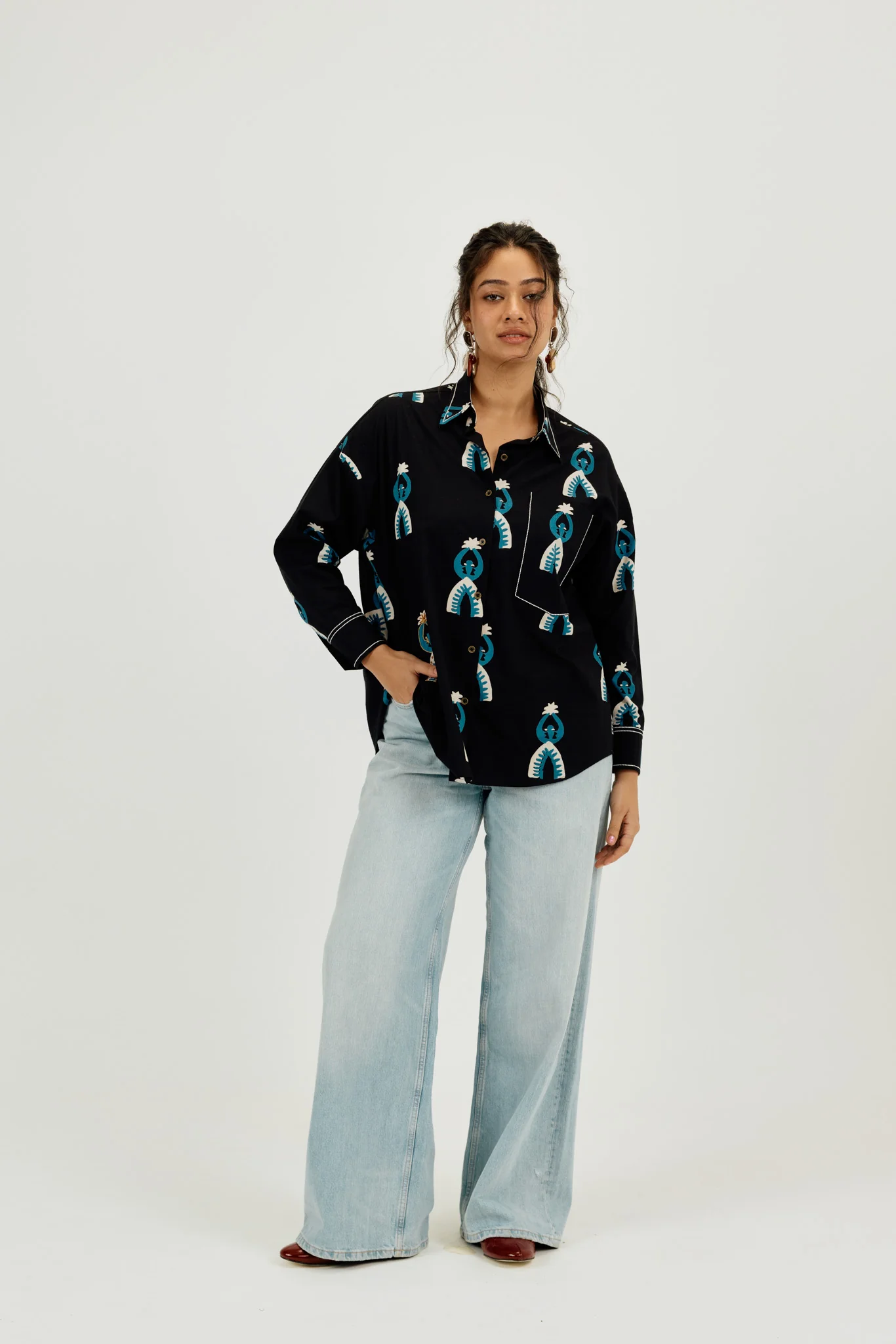 Africana Shirt - Image 5