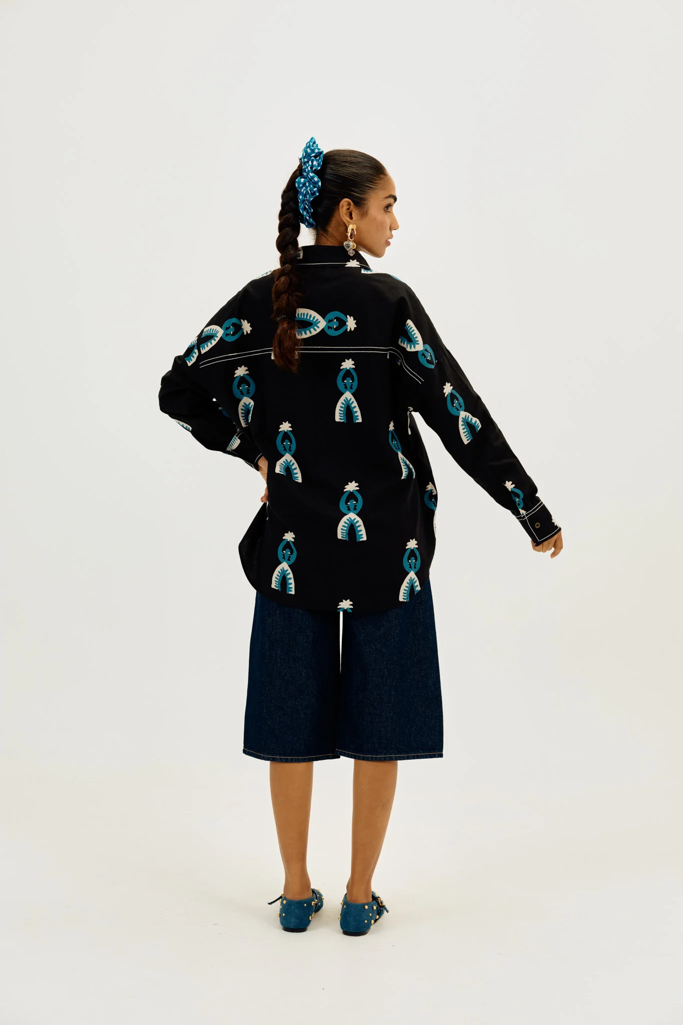 Africana Shirt - Image 6