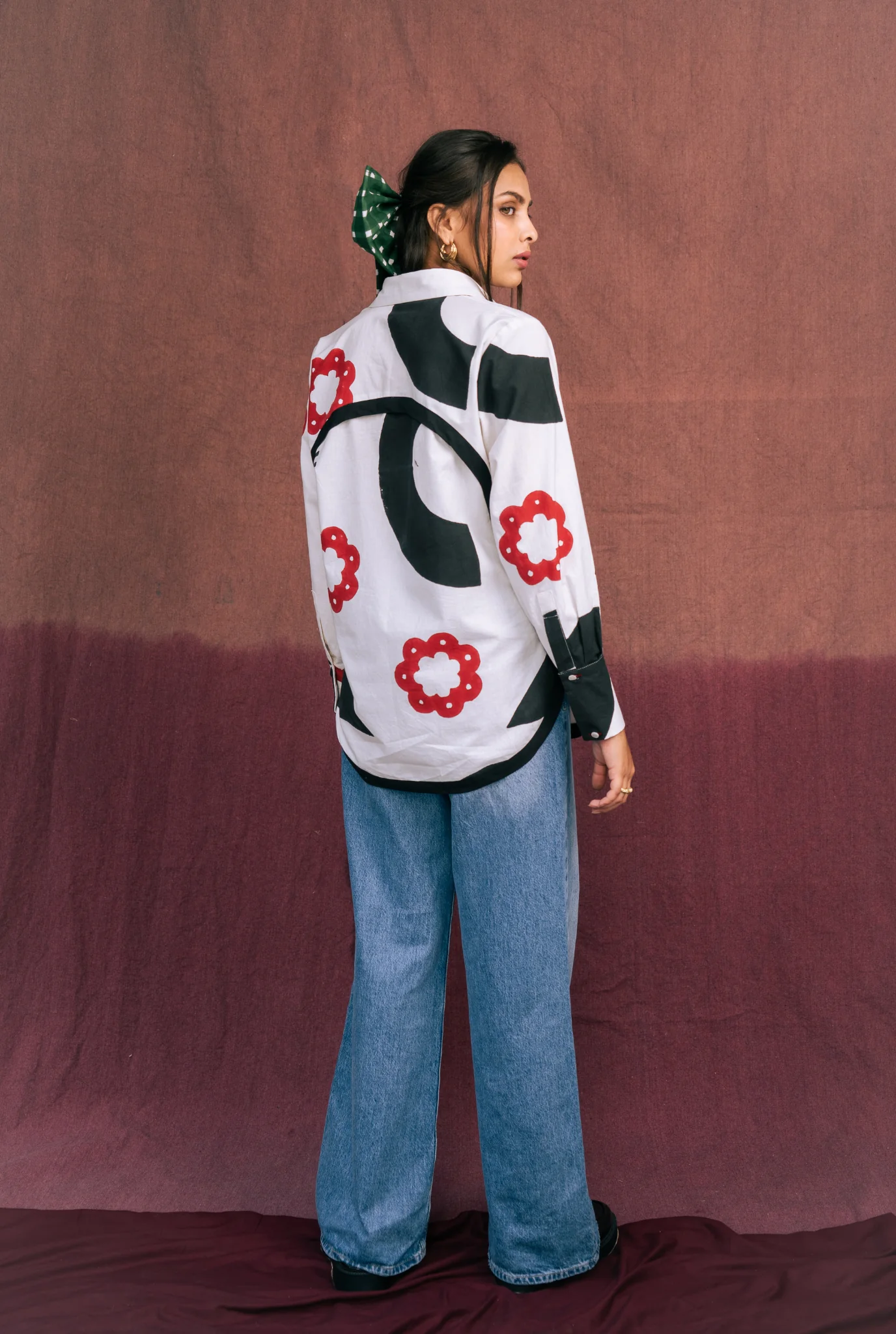 Alaria Shirt - Image 3