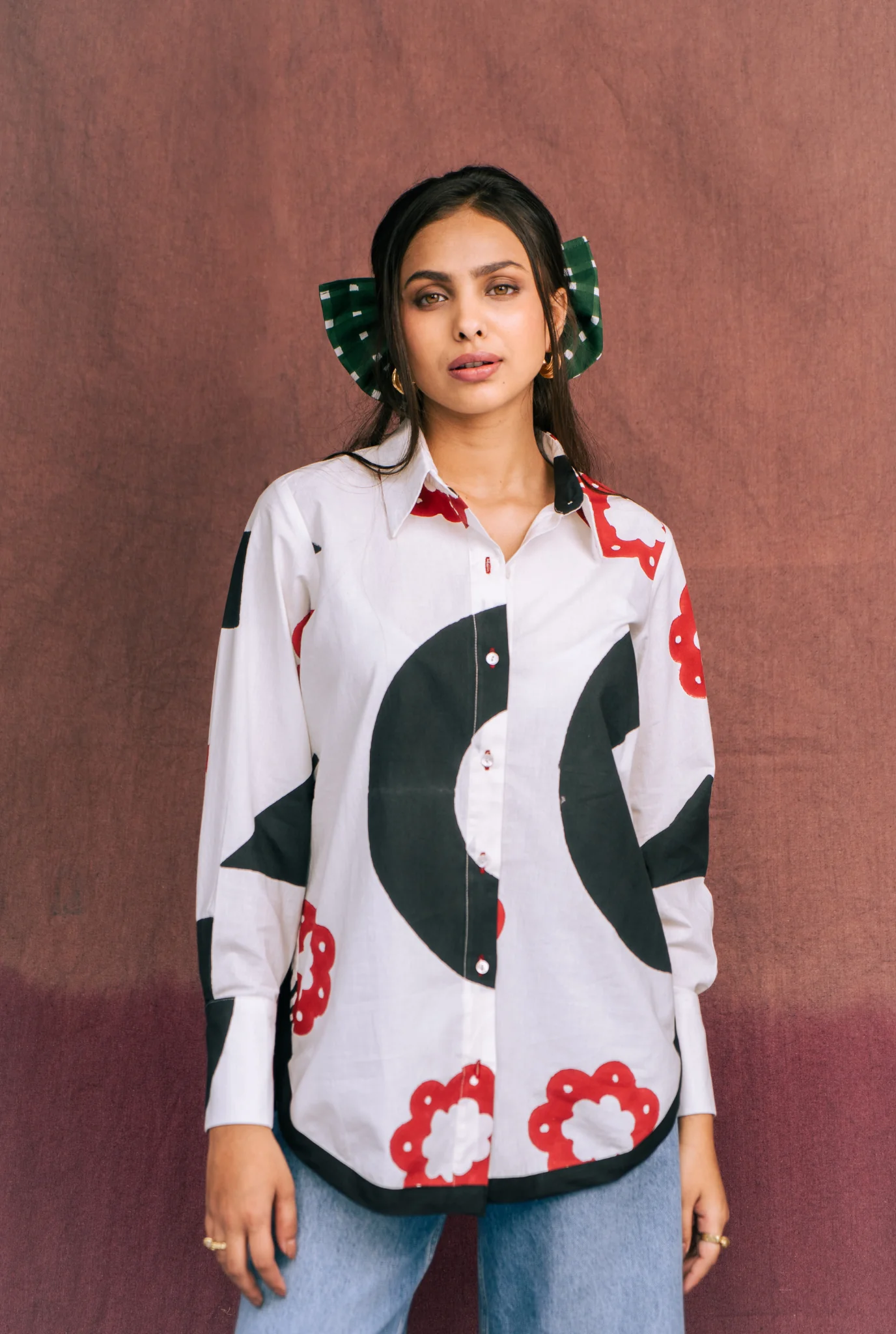 Alaria Shirt - Image 4