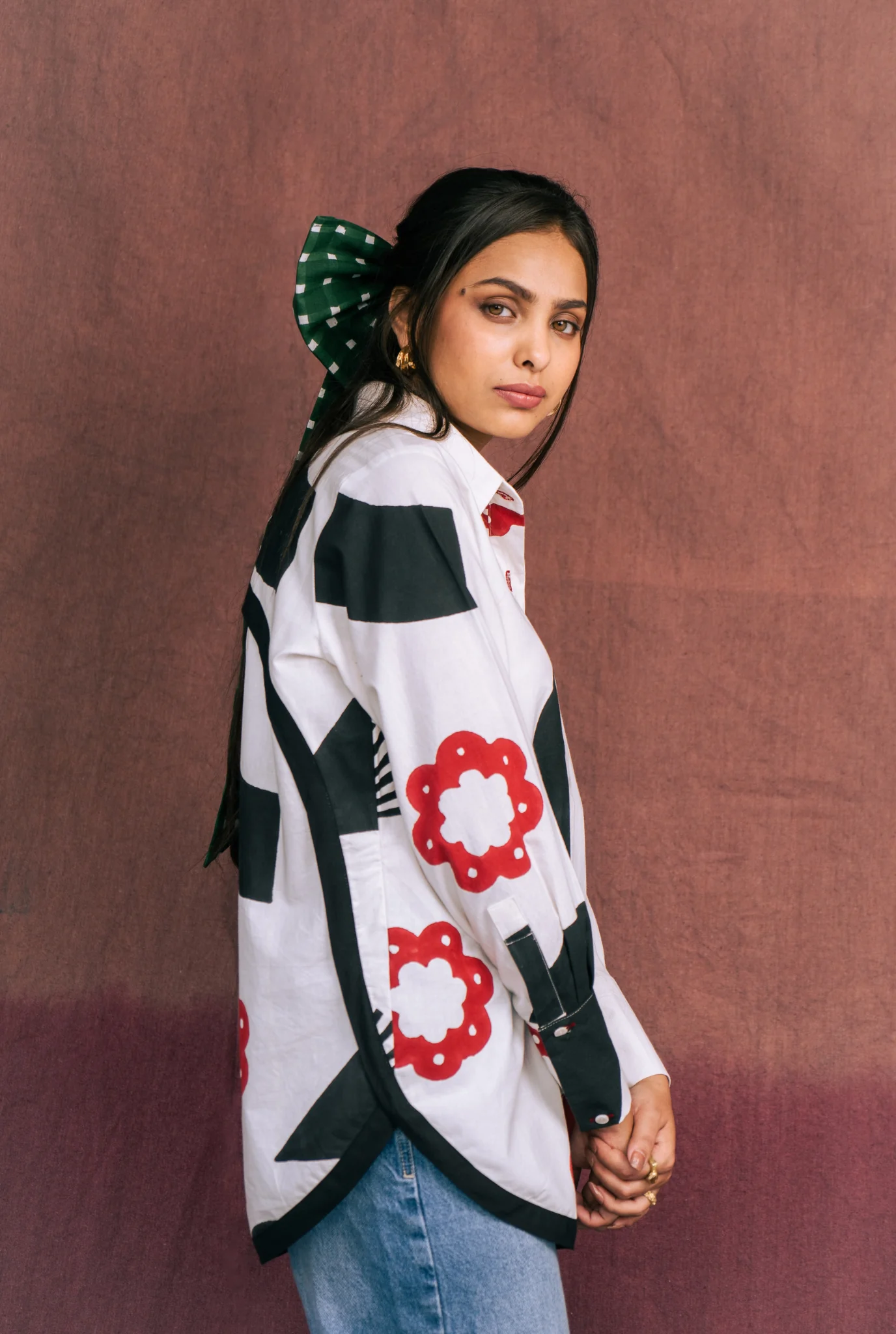 Alaria Shirt - Image 5