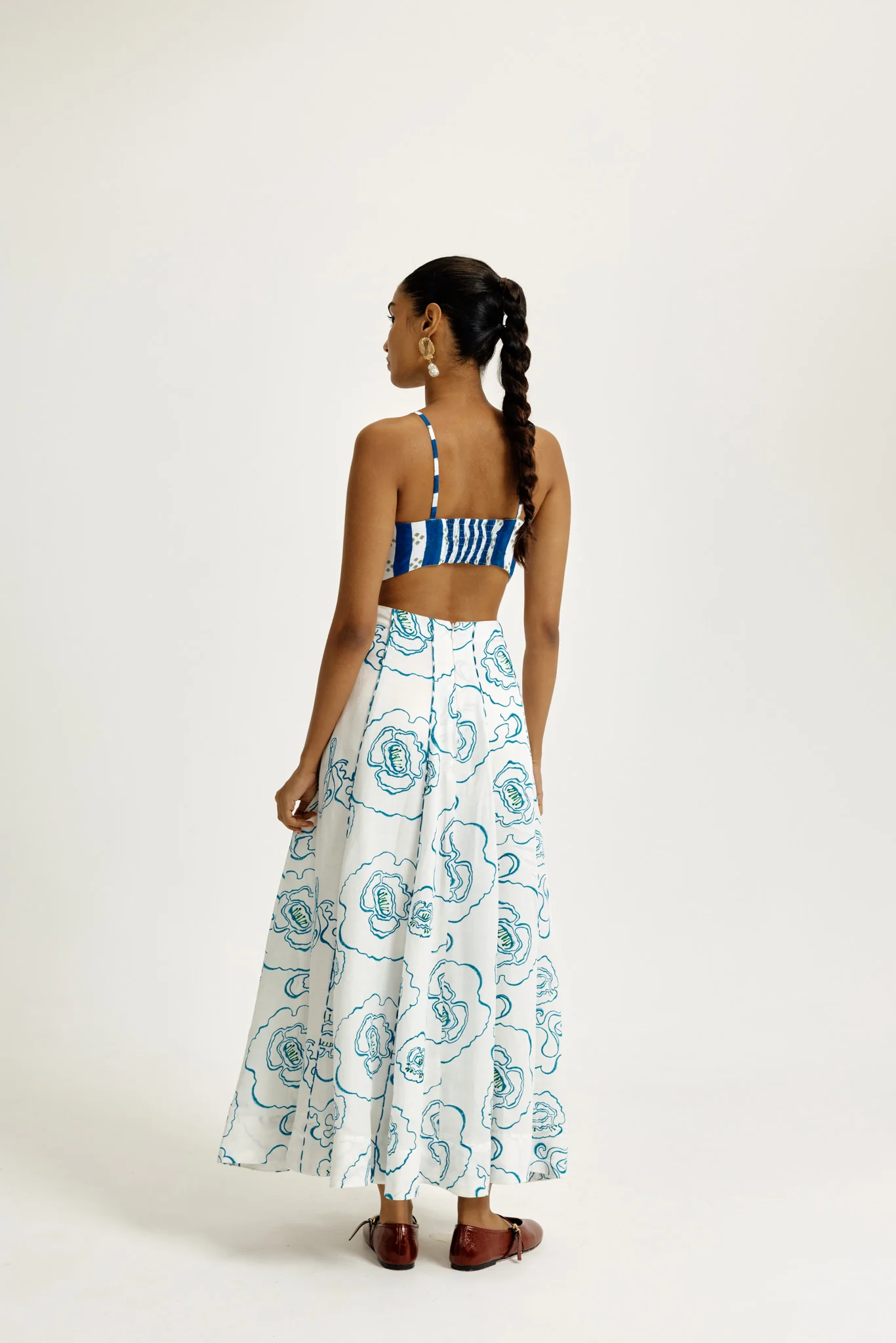 Amari Dress - Image 3