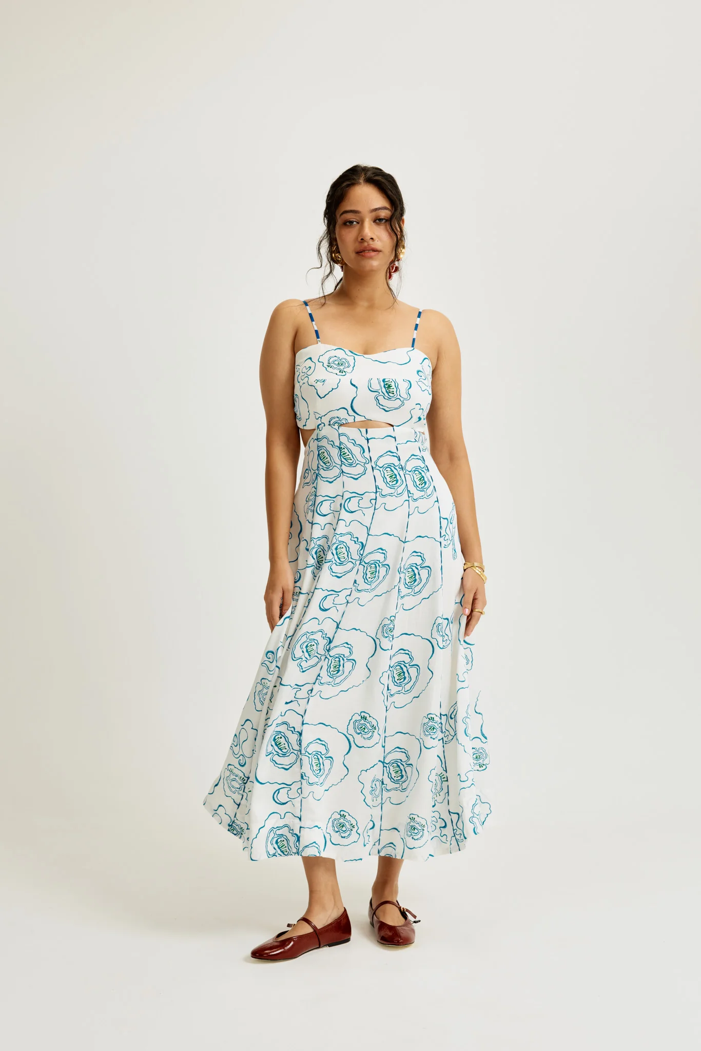 Amari Dress - Image 6