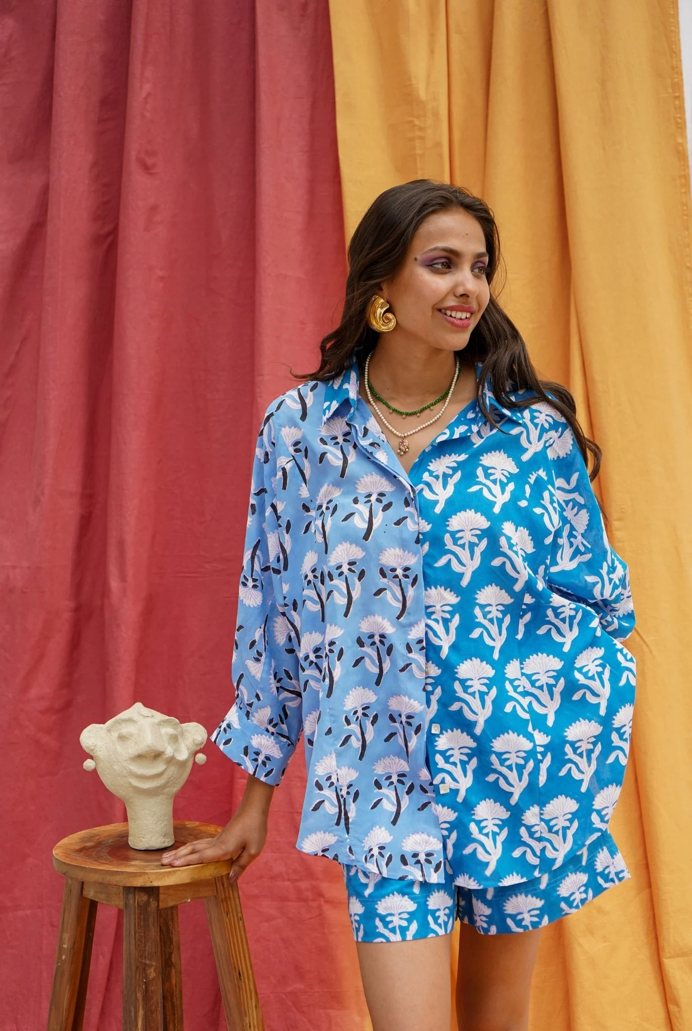 Amboli Shirt - Image 3