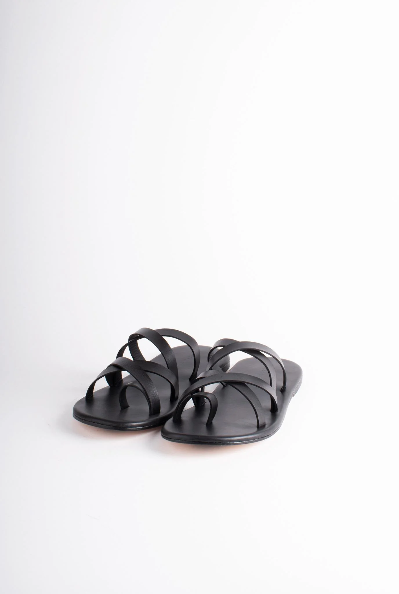 CrissCross Women's chappals - Image 3