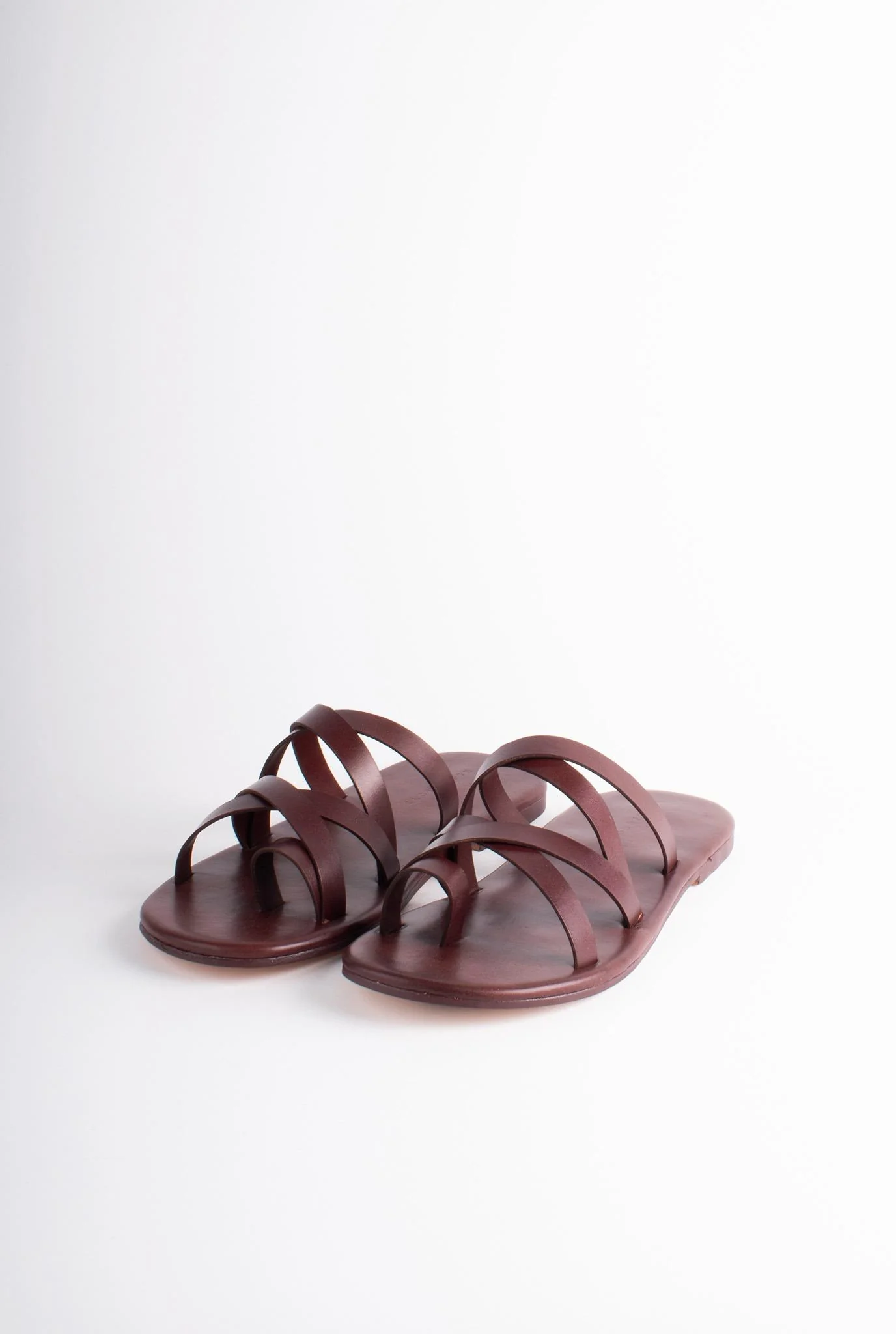 CrissCross Women's chappals - Image 4