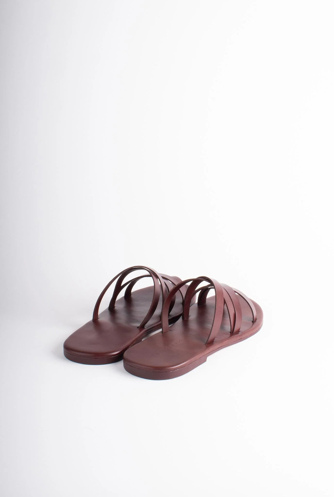 CrissCross Women's chappals - Image 5