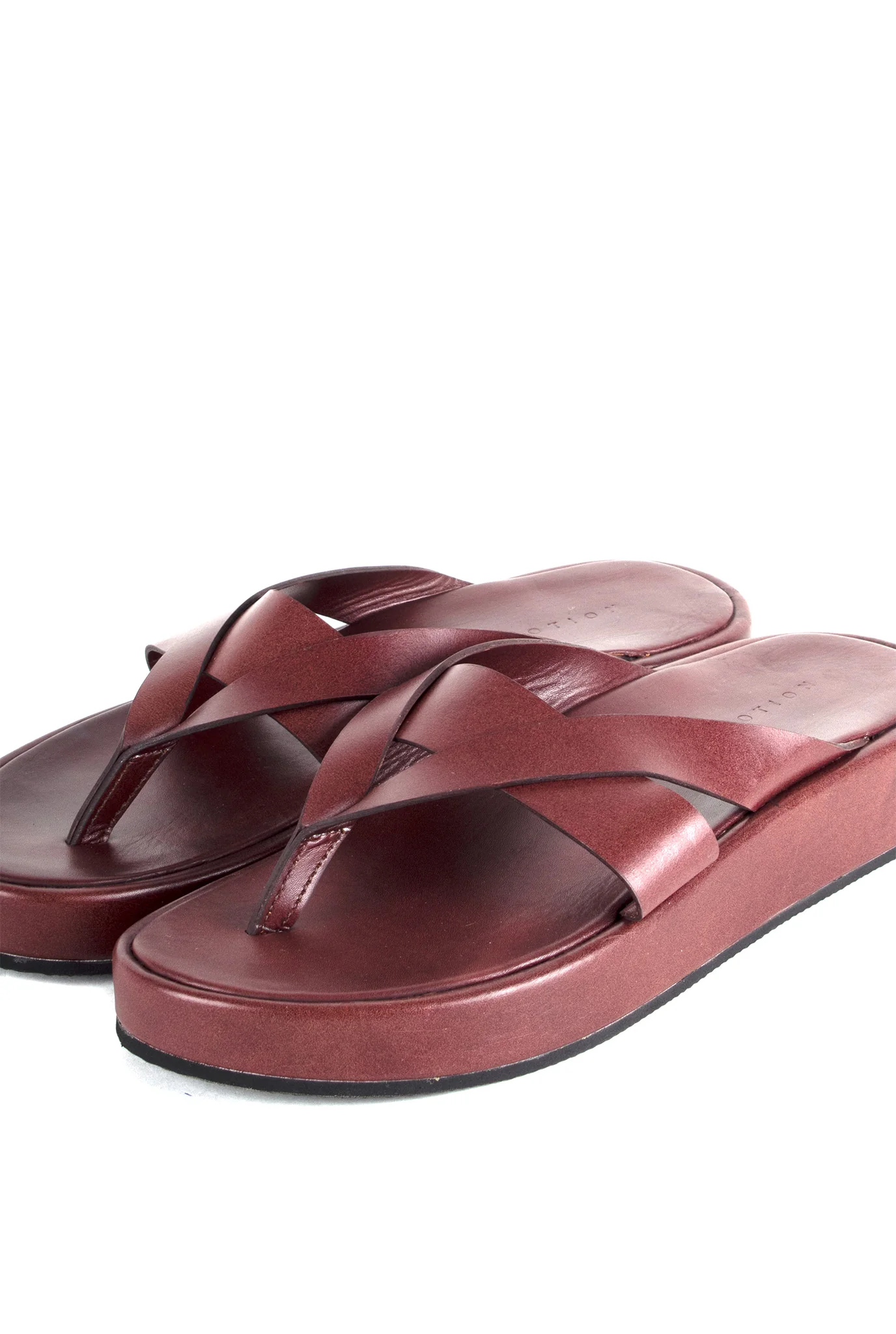 V strap Platforms - Image 8