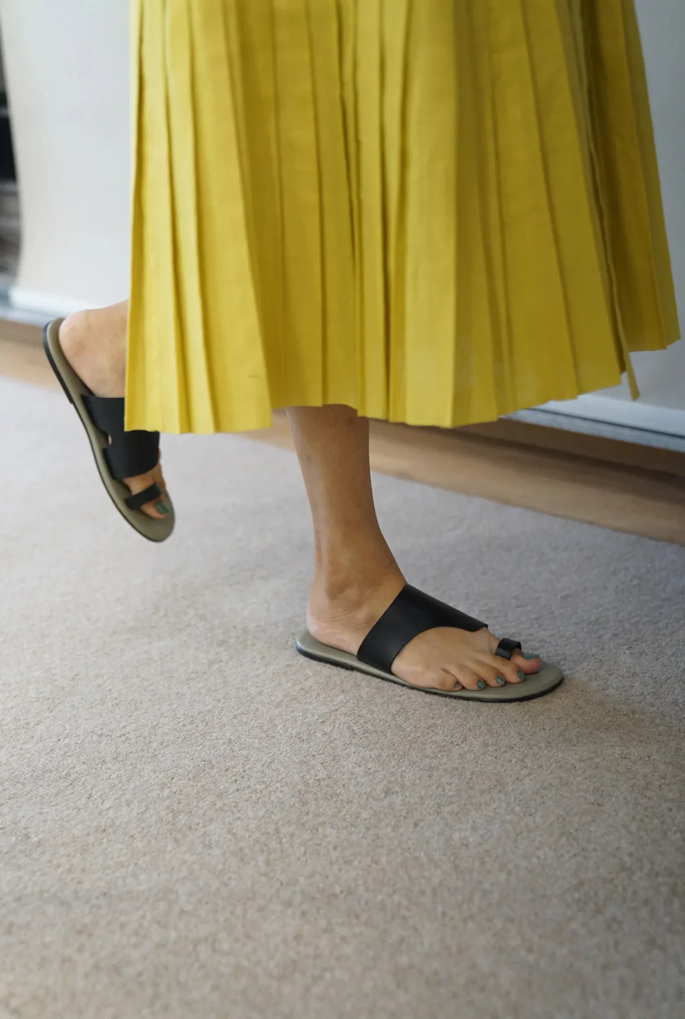 Open Toe Chappals - Image 6