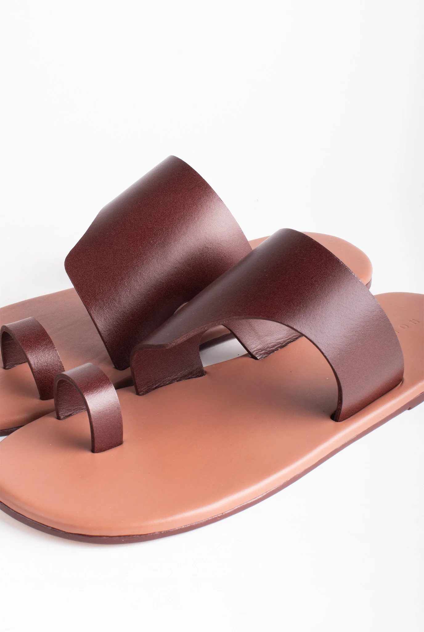 Open Toe Chappals - Image 8