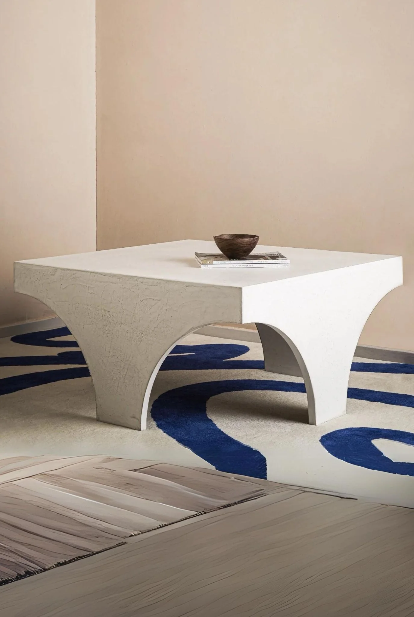 Arch Coffee Table - Image 2