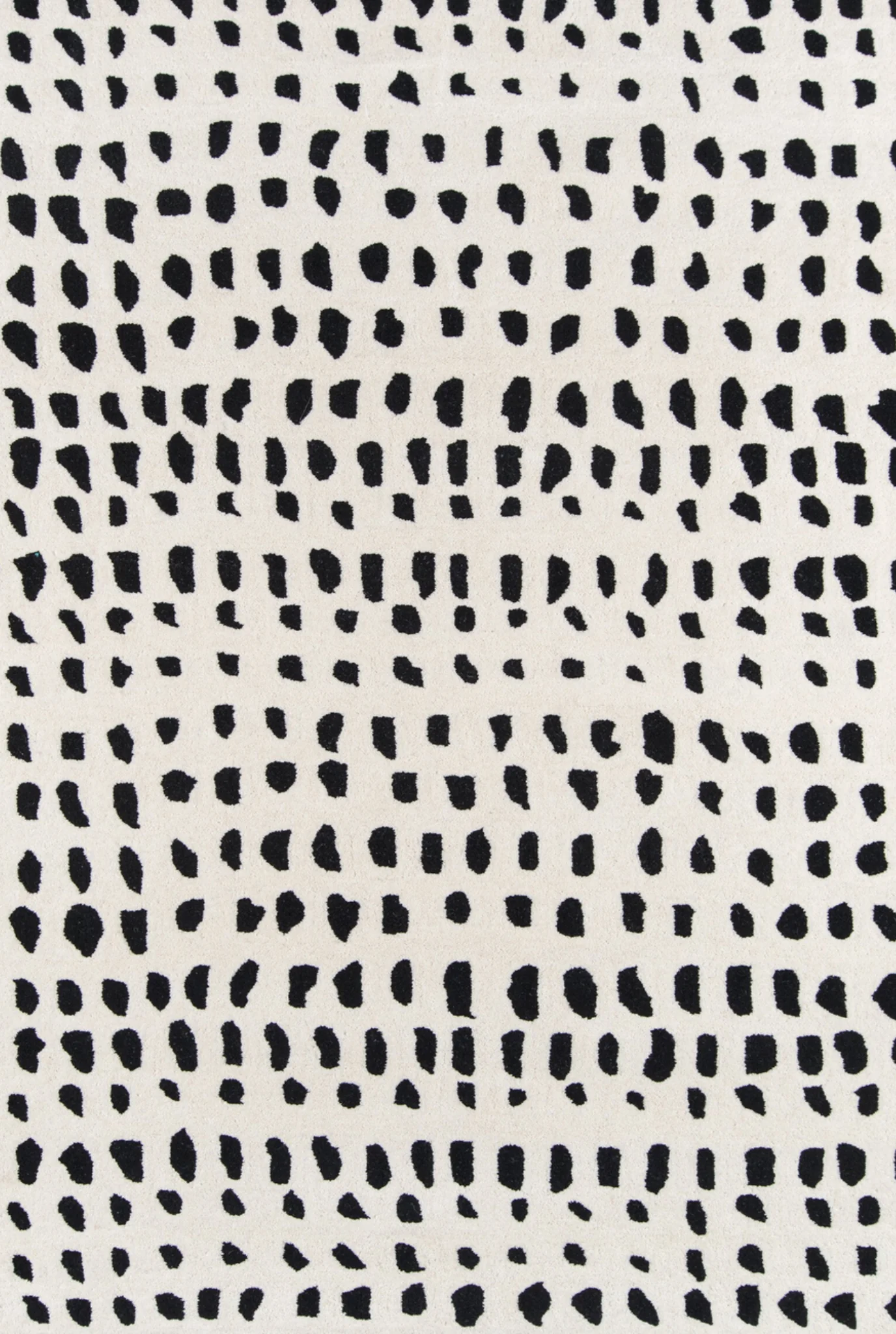 Arctic Wool Rug