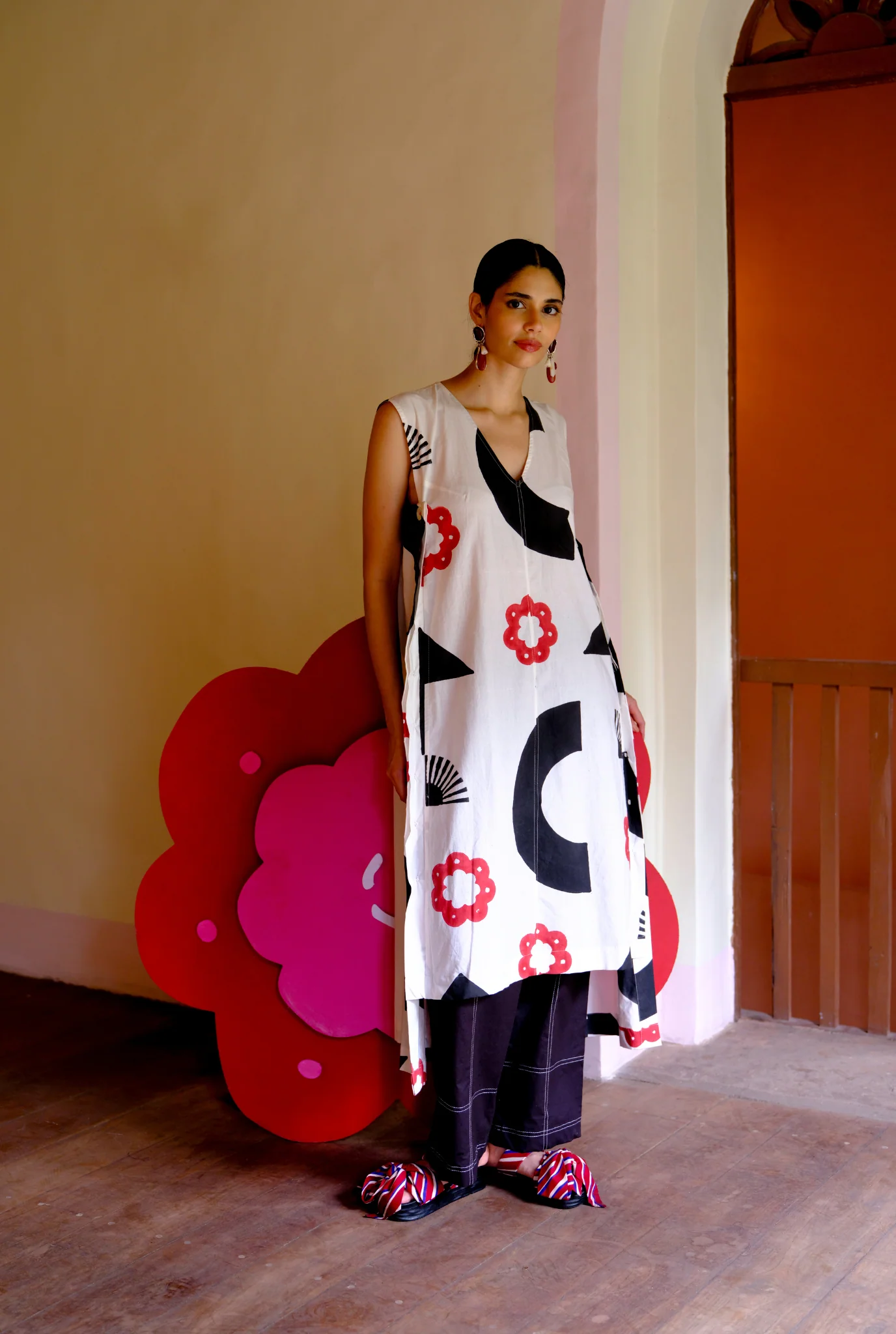 Aster Trousers - Image 5