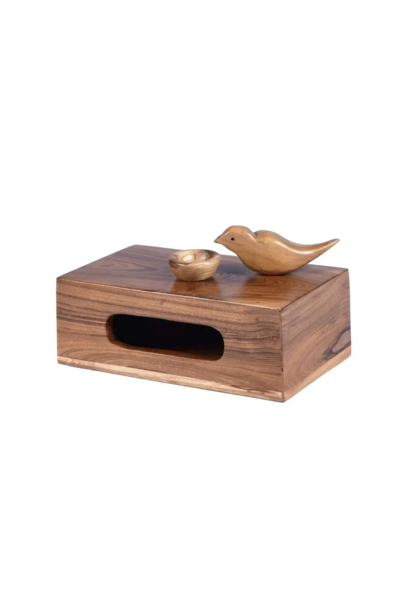 Birdie Tissue Box - Image 3