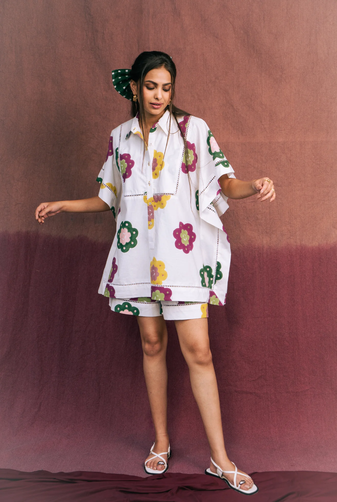 Azara Shorts - Image 2