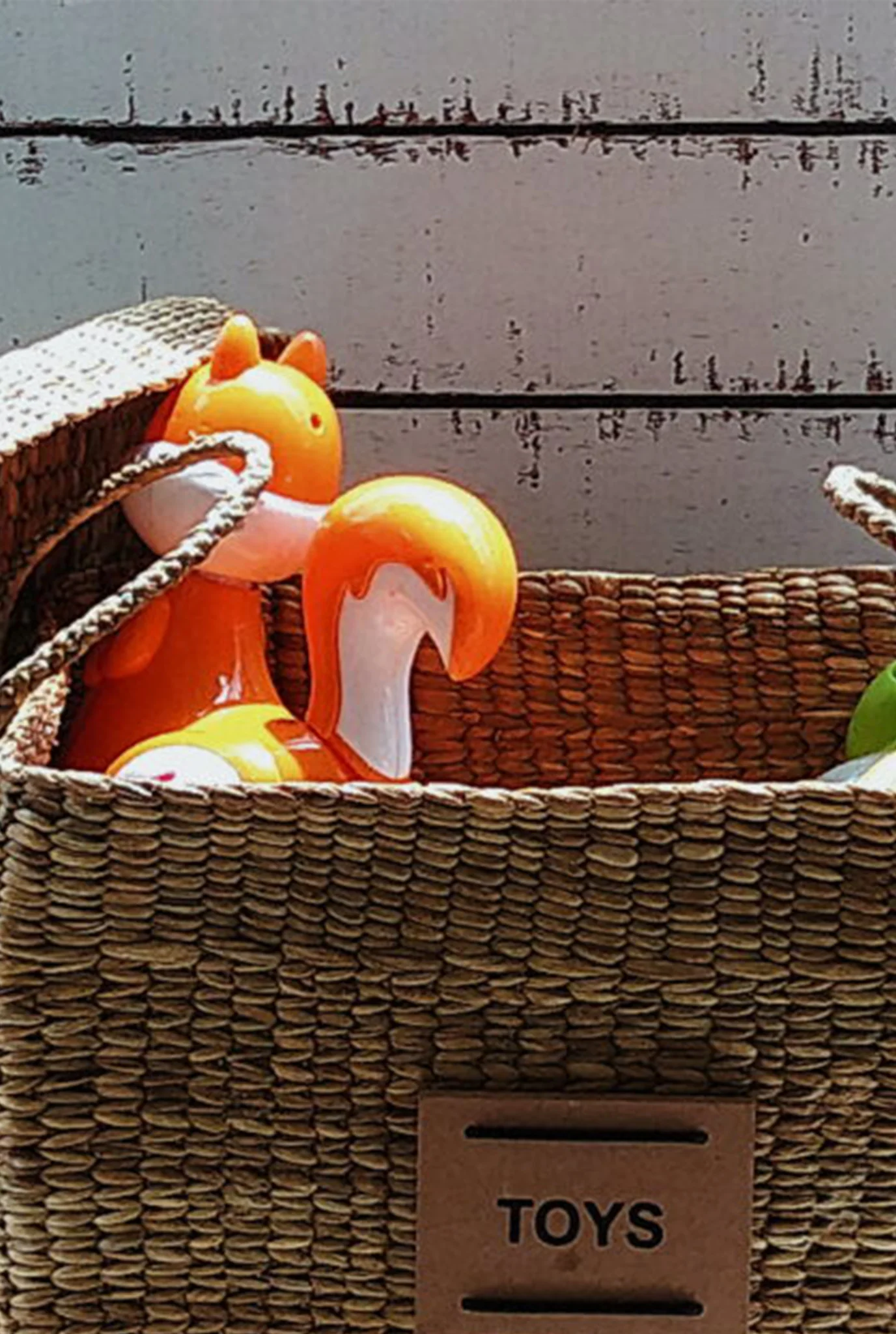 Baby Basket Set - Image 3
