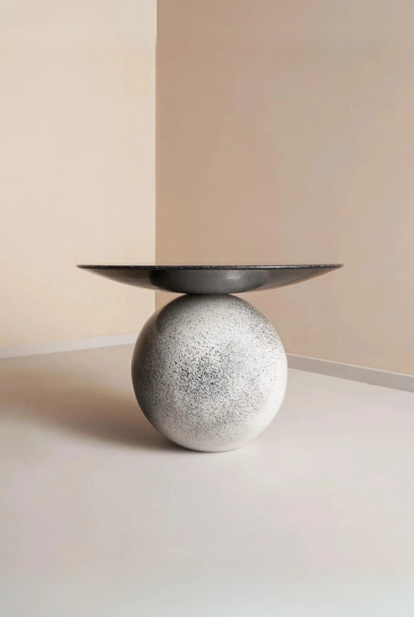 Ball Coffee Table