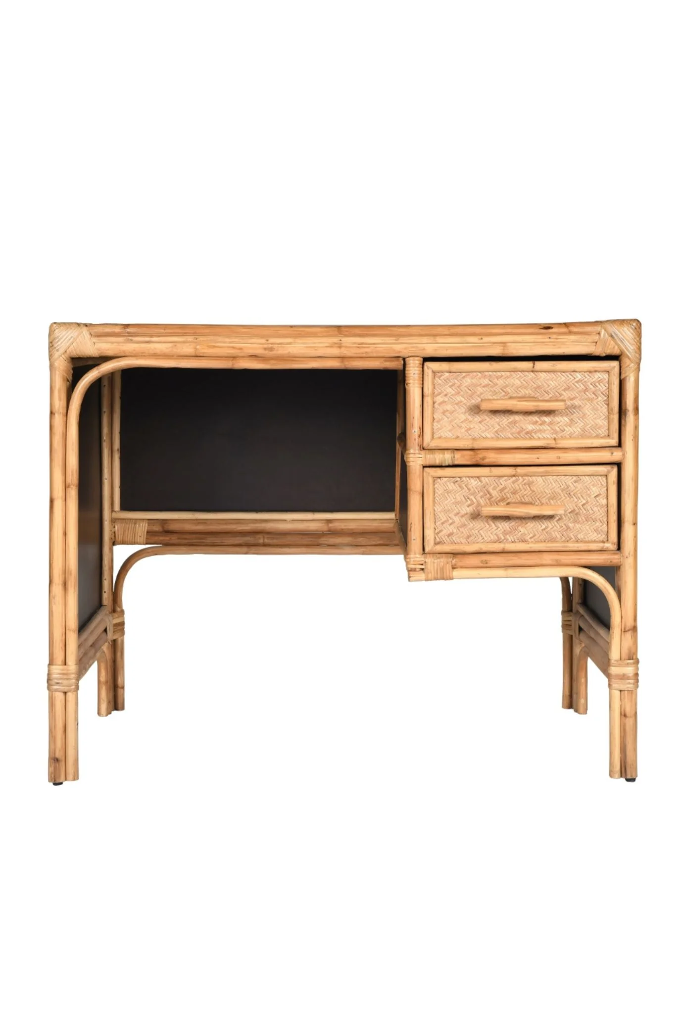 Bamboo Work Desk (Shipping Only In India)