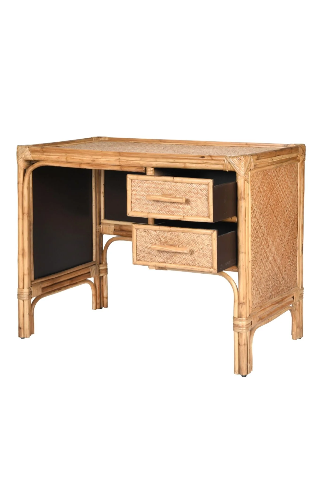 Bamboo Work Desk (Shipping Only In India) - Image 2