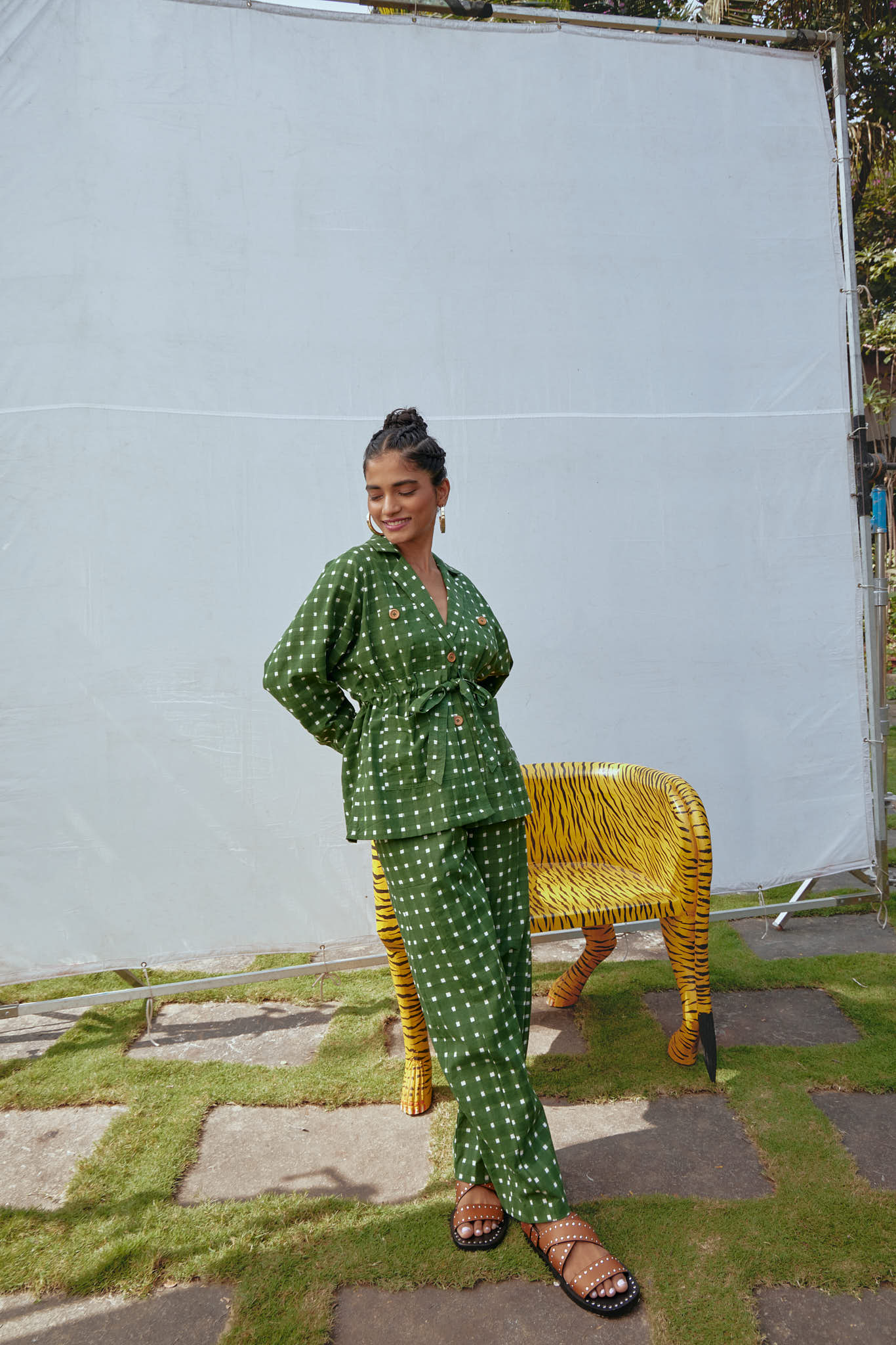 Bari Shacket - Image 4