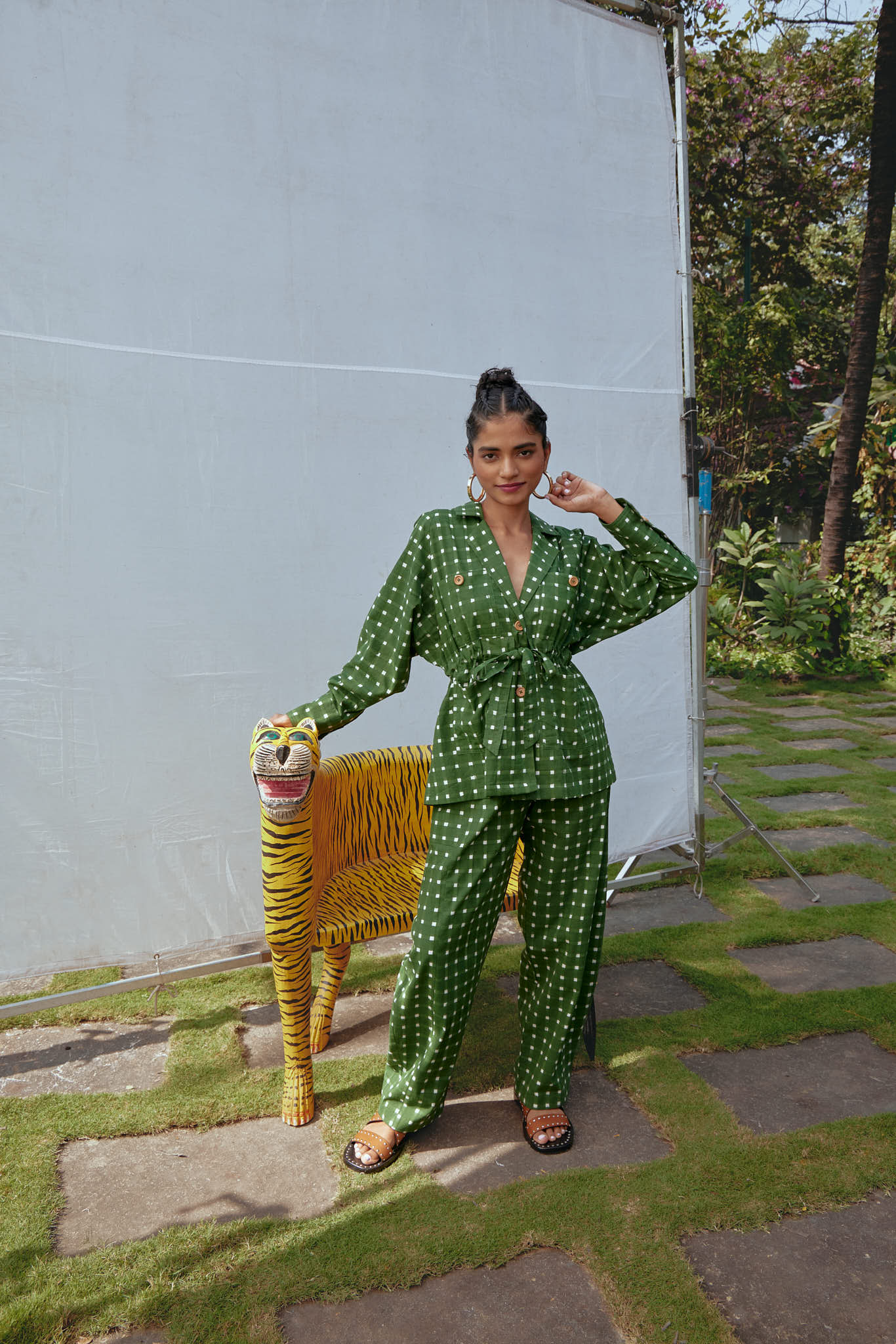 Bari Trousers - Image 3