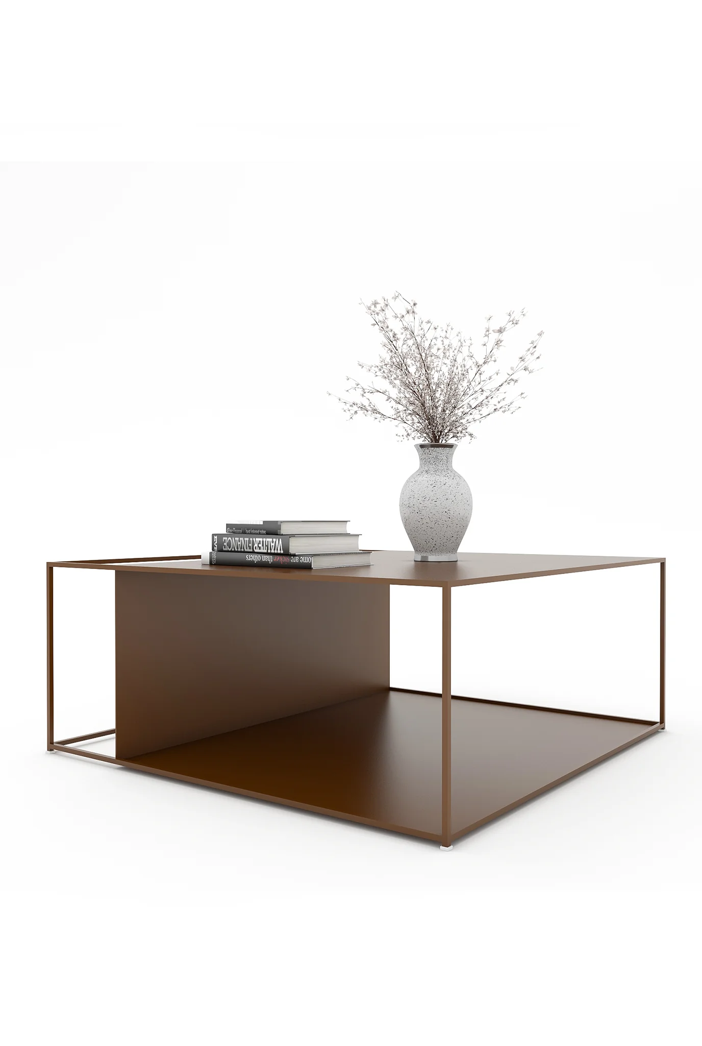 Bella Center Table (Shipping Only In India) - Image 3