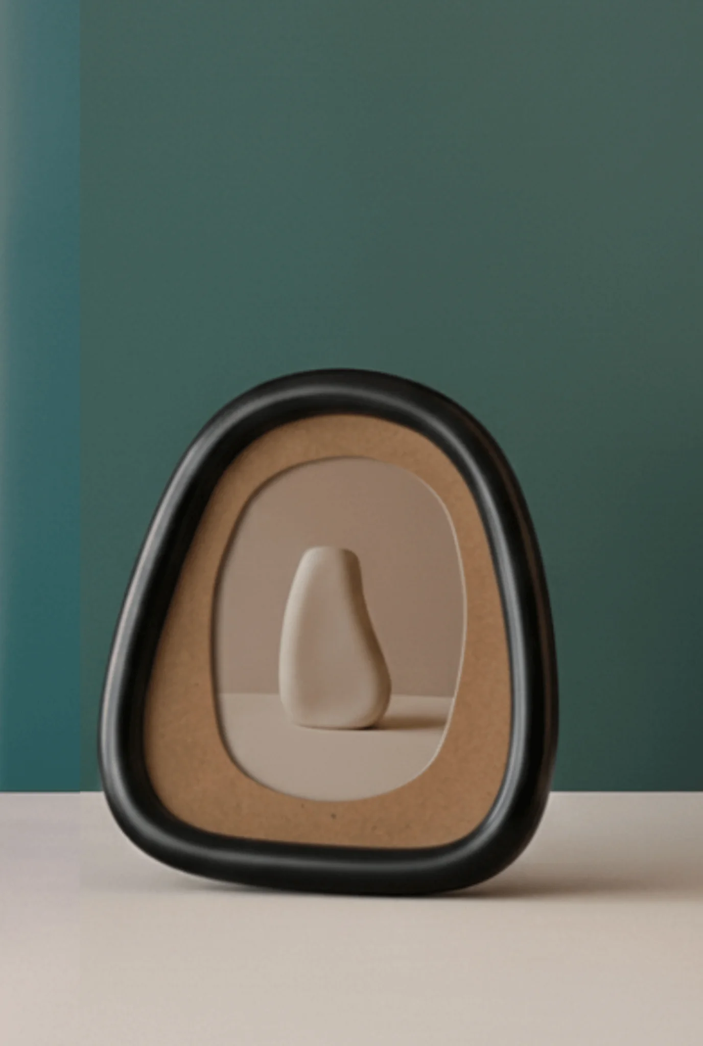 Ovo Photo Frame