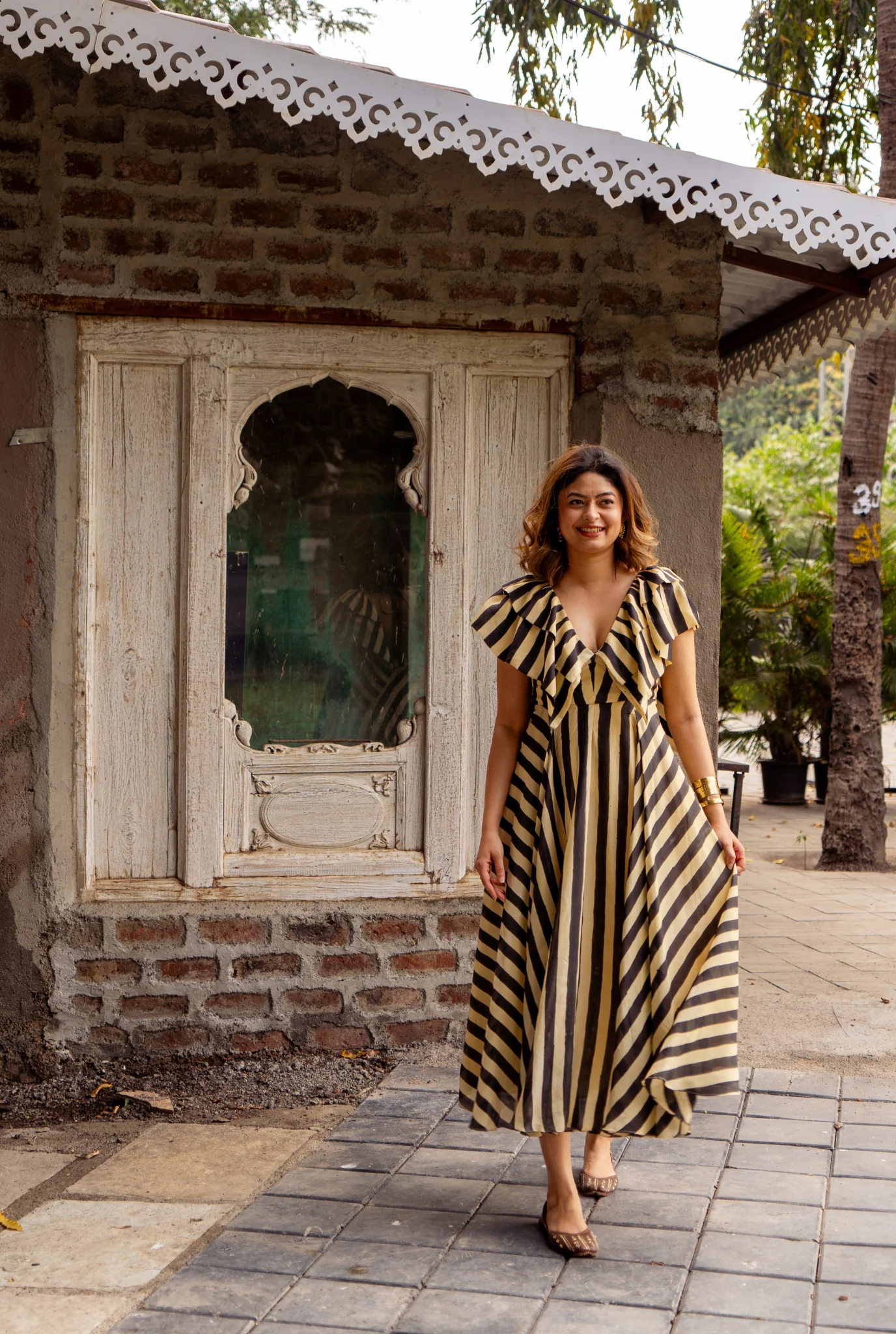 Bibi Dress - Image 3