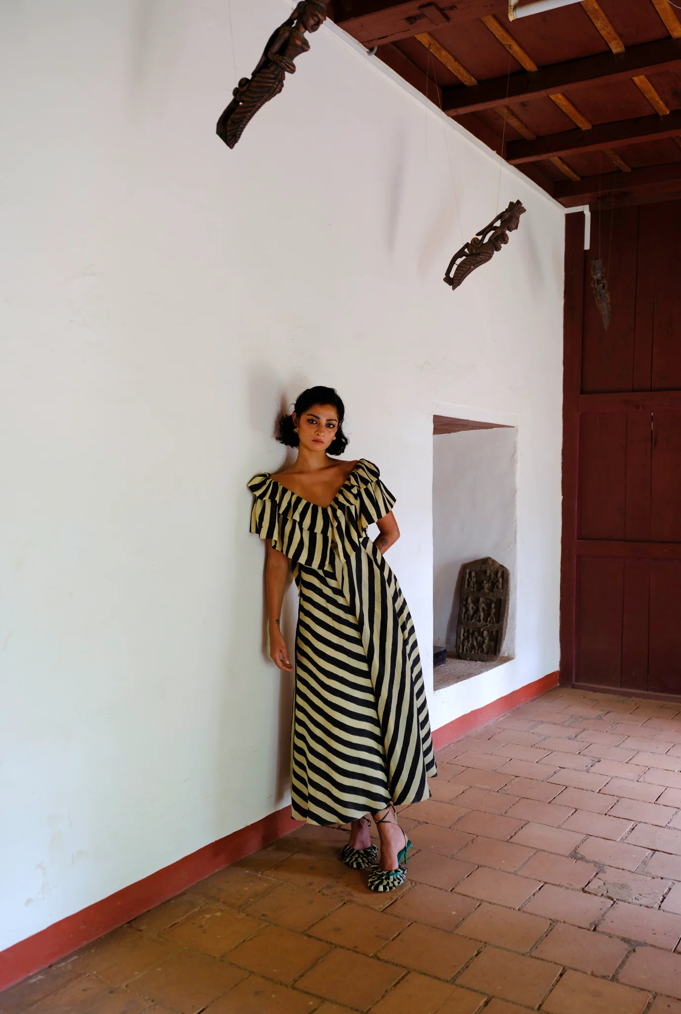 Bibi Dress - Image 4