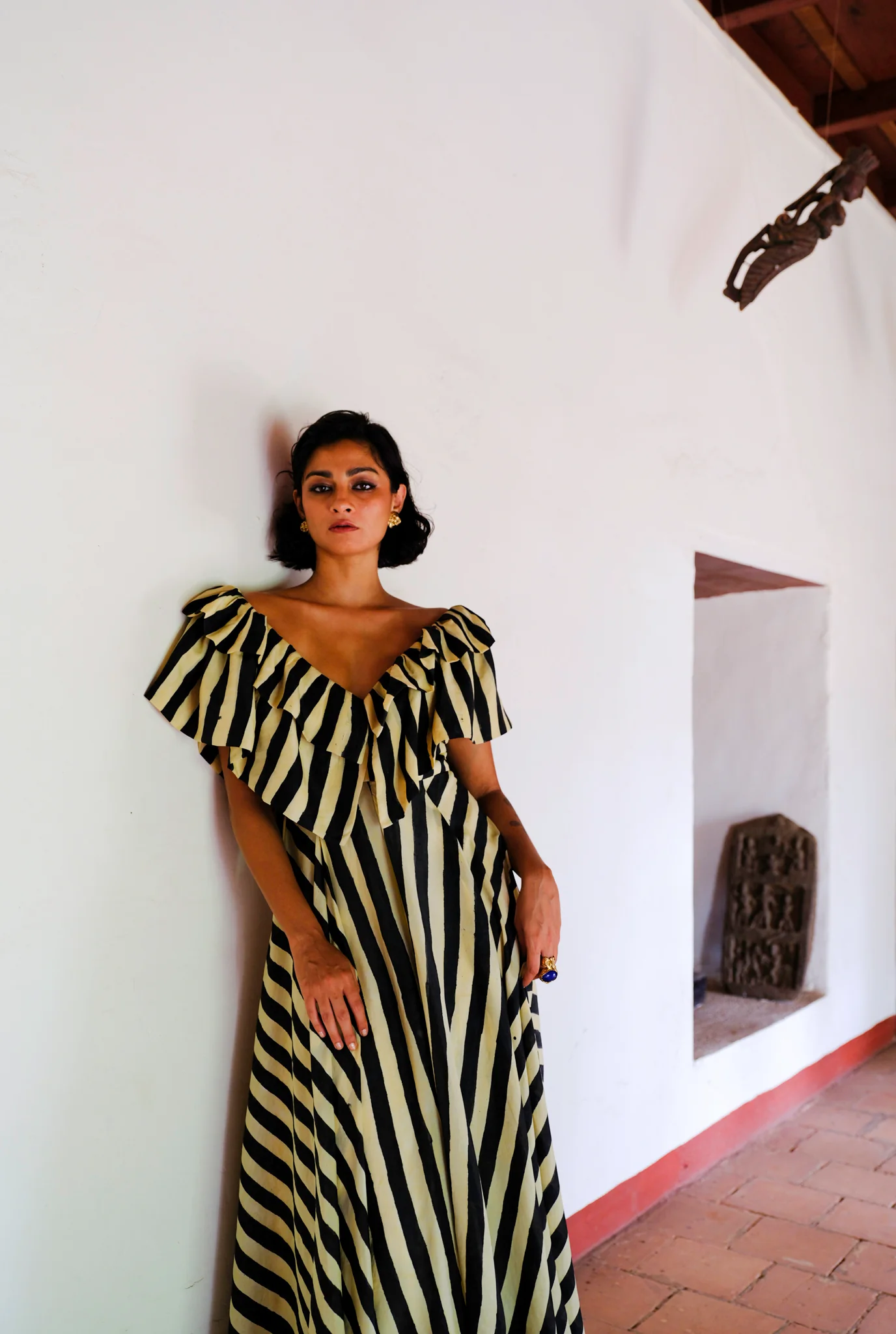 Bibi Dress - Image 5
