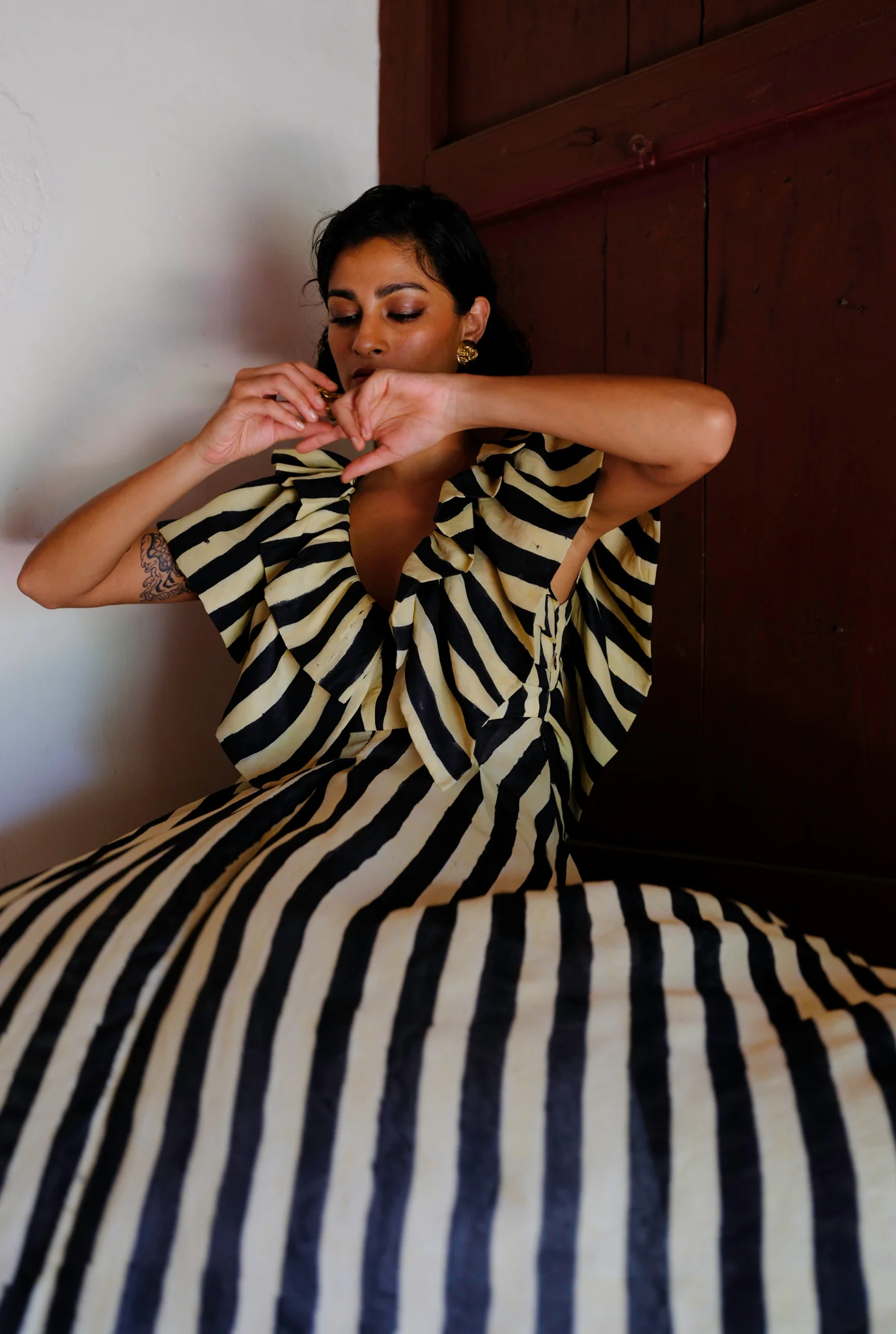 Bibi Dress - Image 6