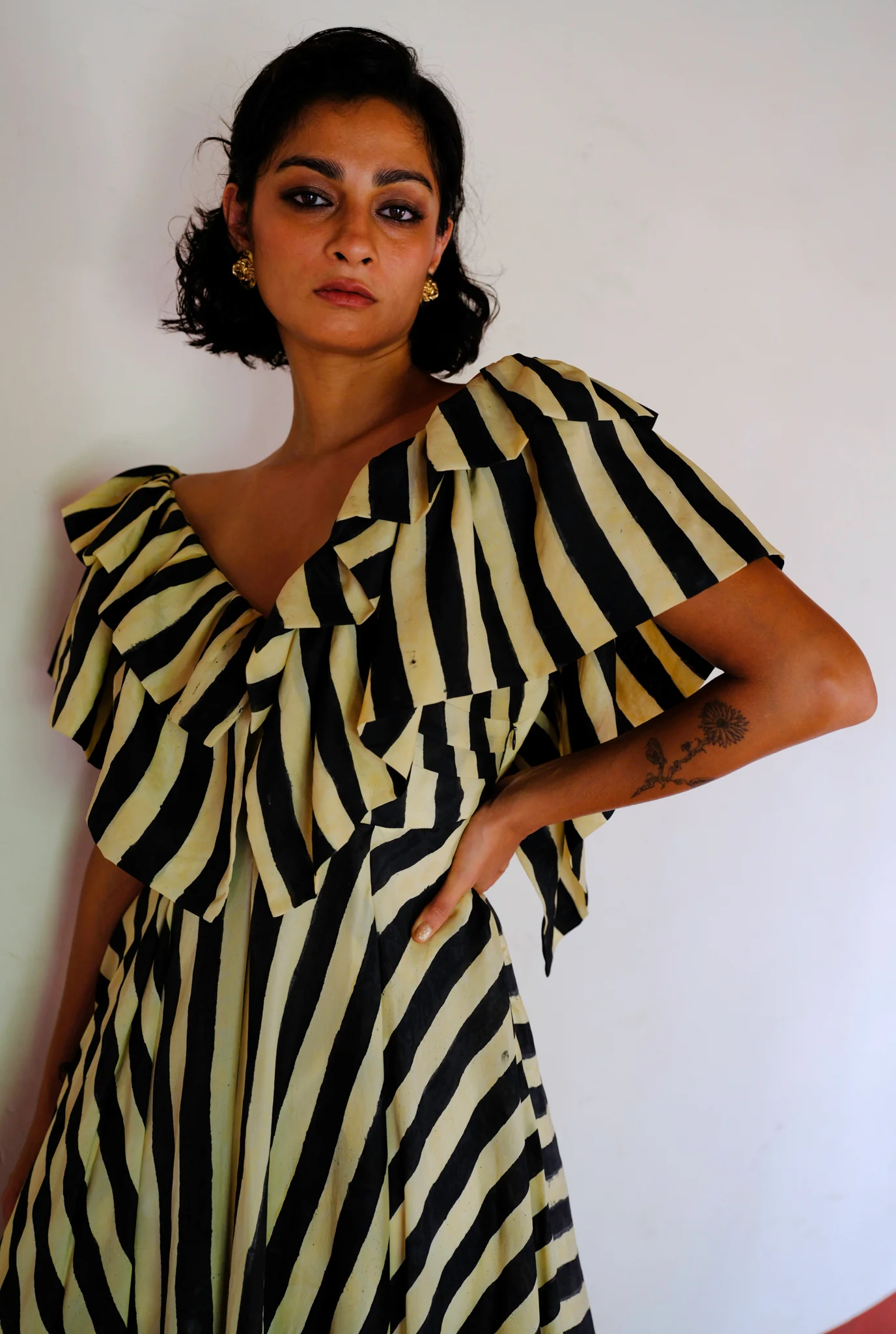 Bibi Dress - Image 7