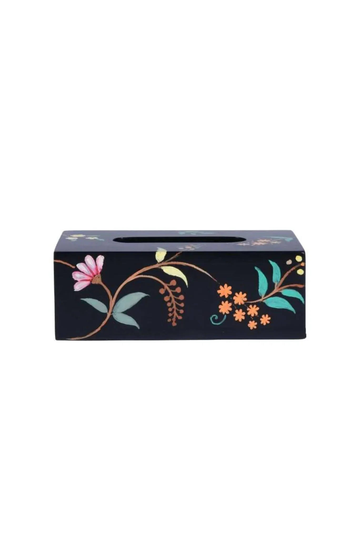 Black Beauty Tissue Box - Image 2