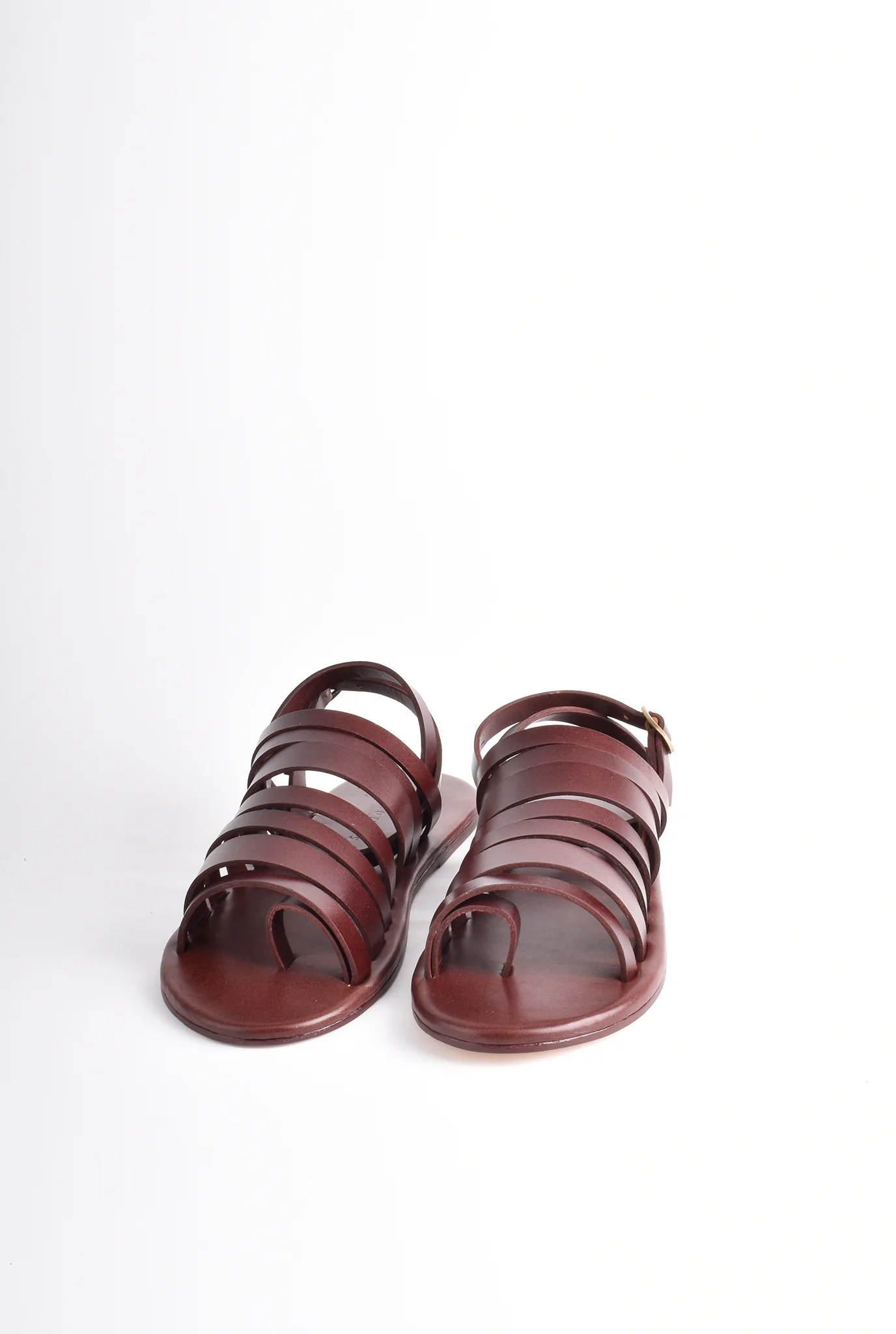 Ankle strap Sandals - Image 2