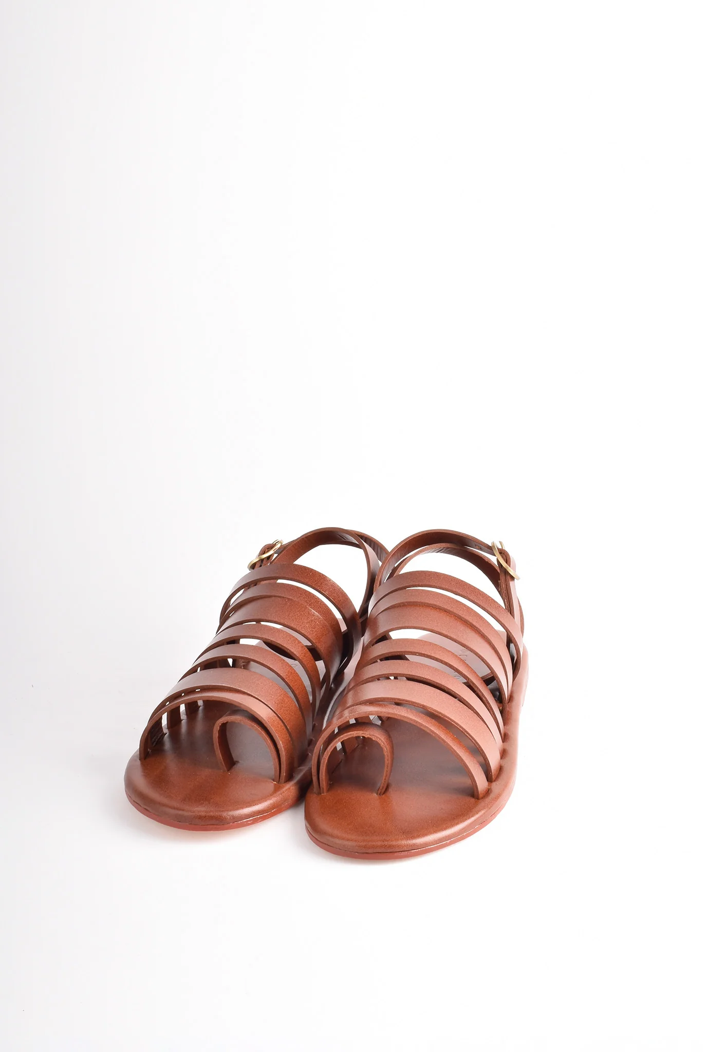 Ankle strap Sandals - Image 3