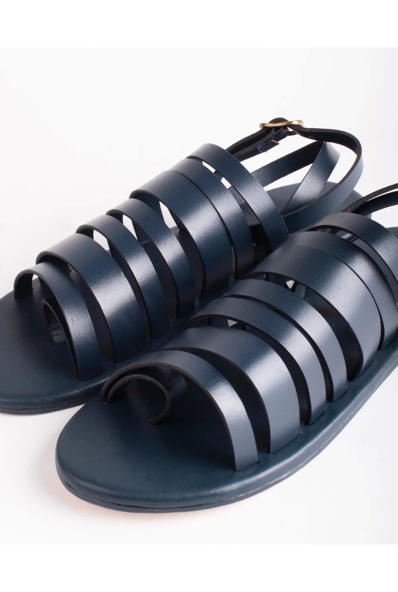 Ankle strap Sandals - Image 4