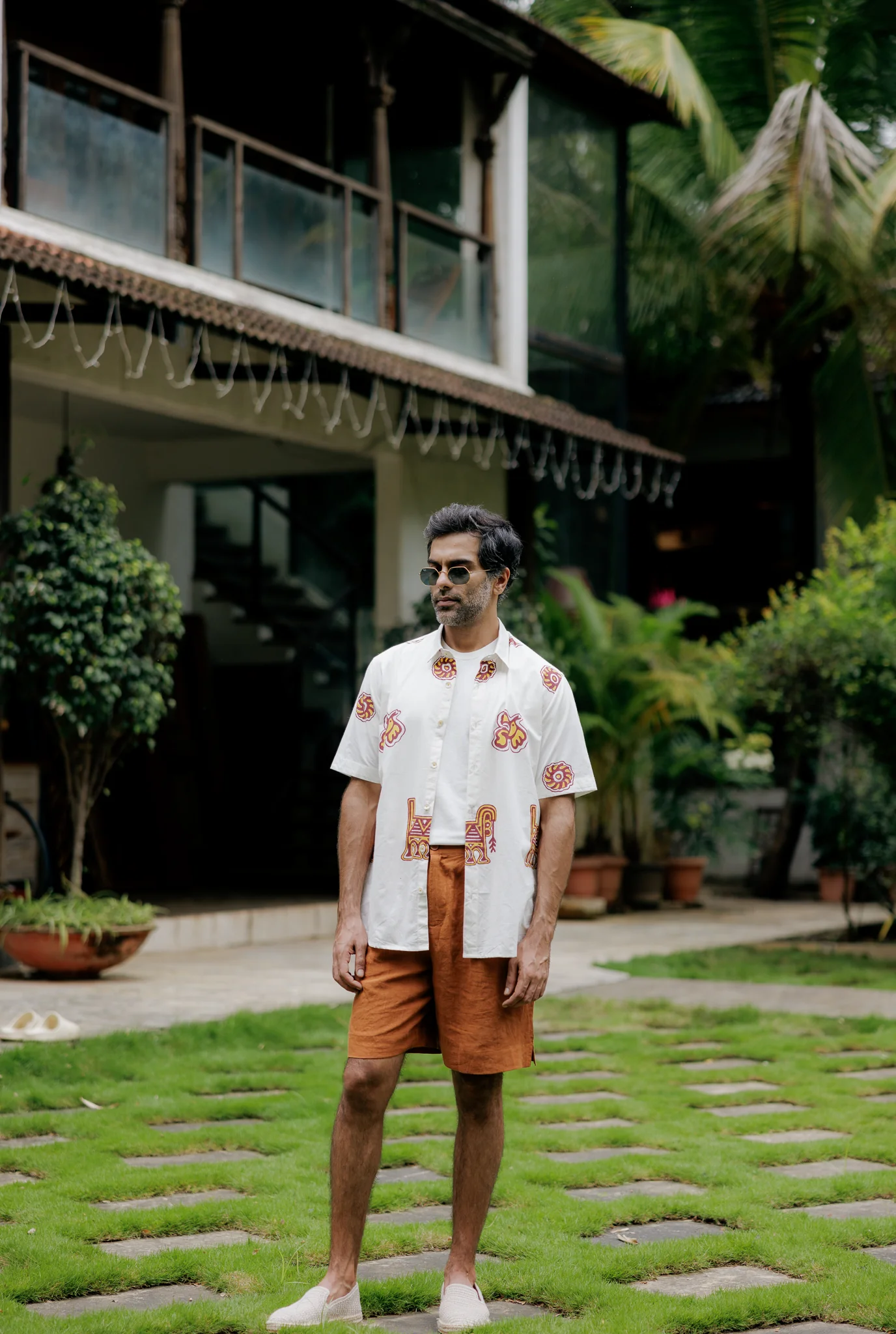 Bohera shirt - Image 3