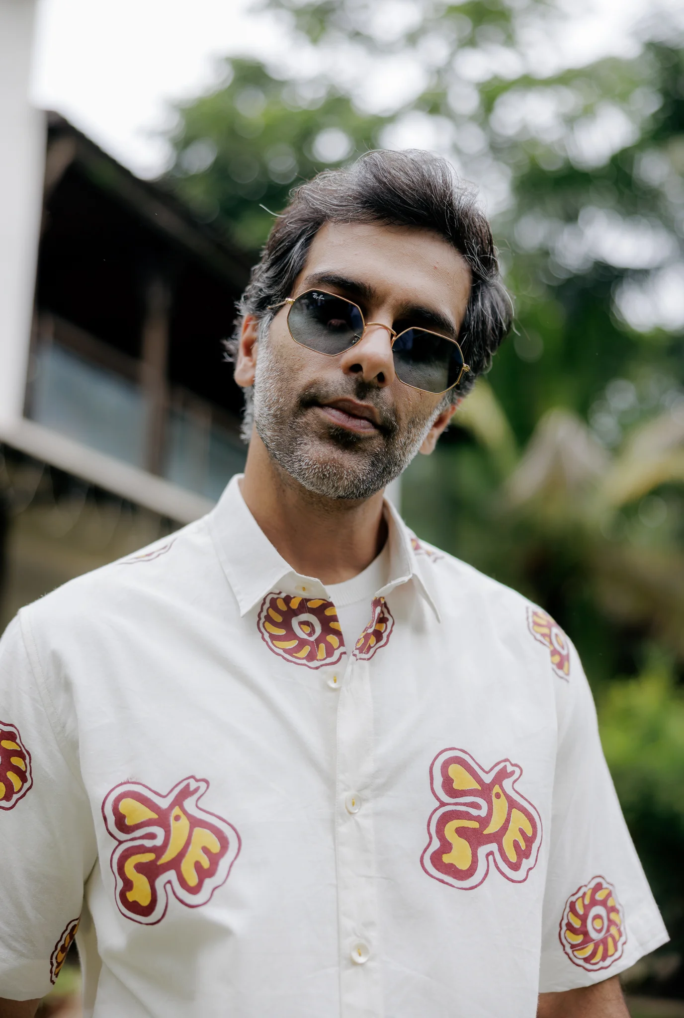 Bohera shirt - Image 4