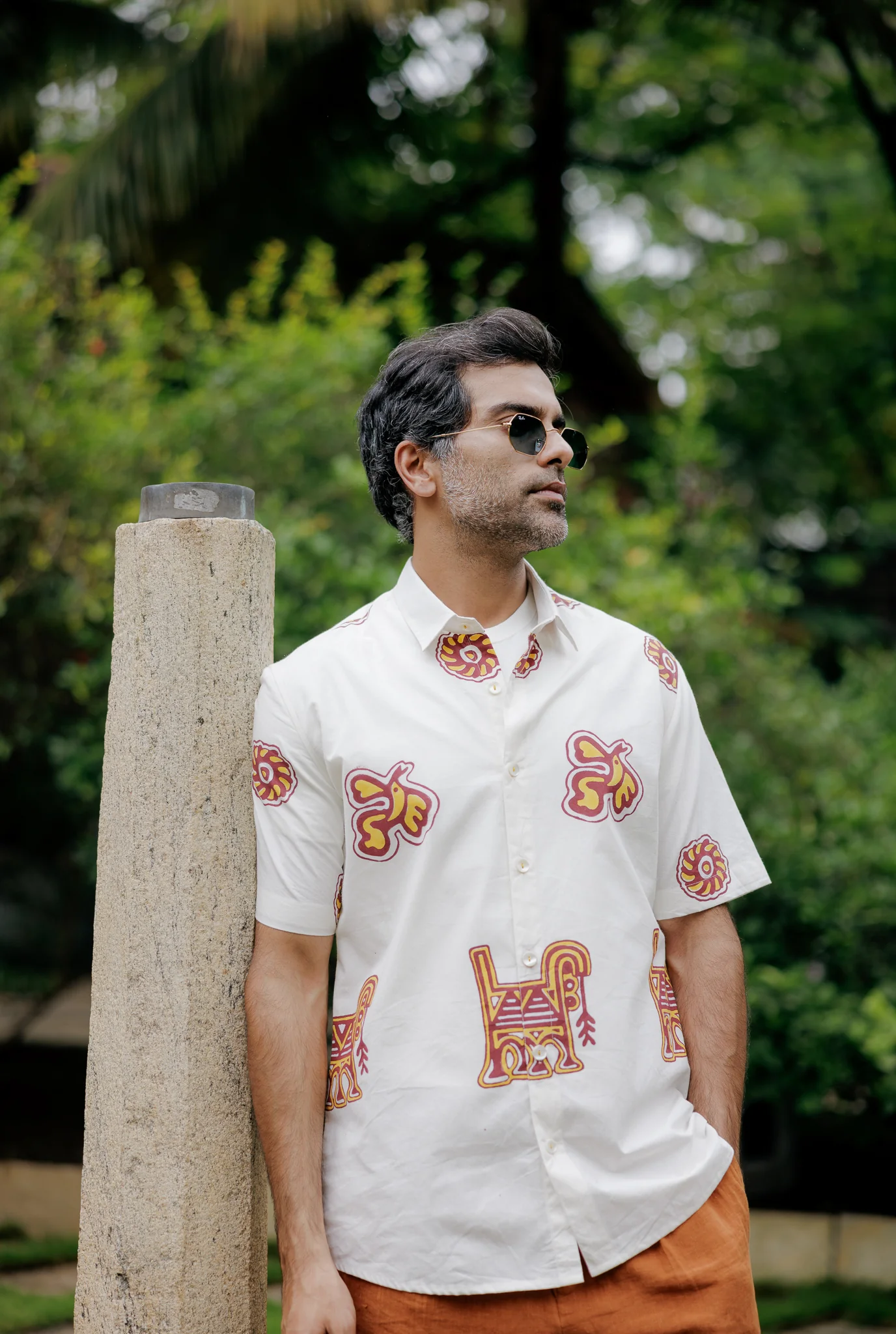 Bohera shirt - Image 5