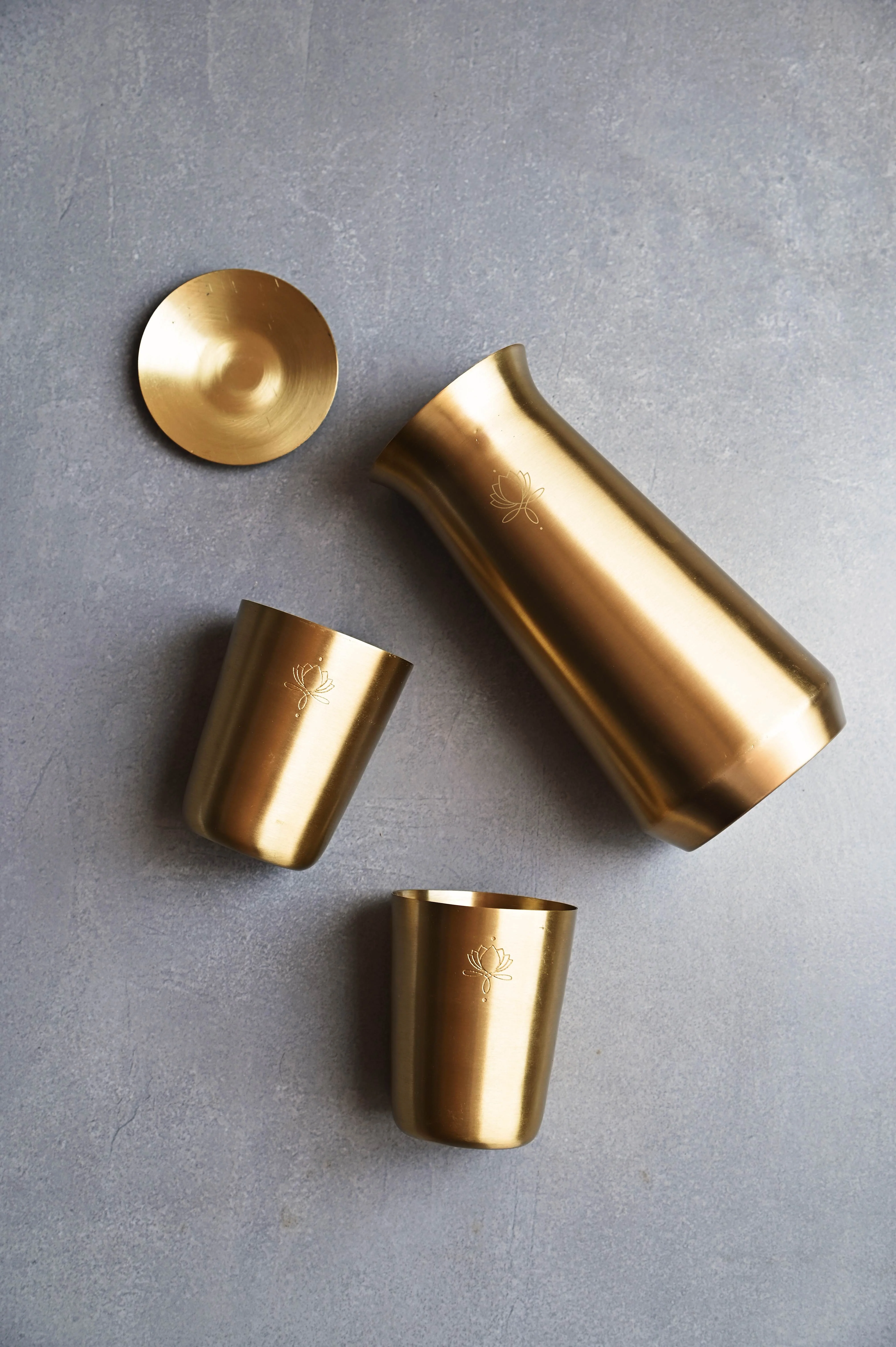 Brass Jug Gift box - Image 2
