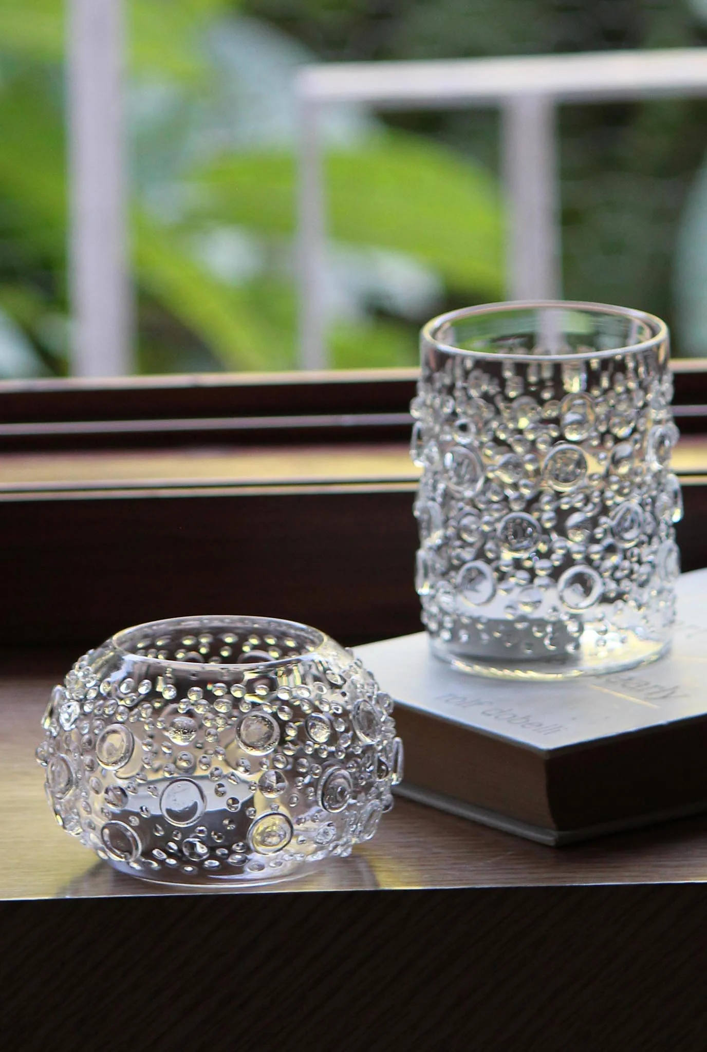 Bubble Votive - Image 3