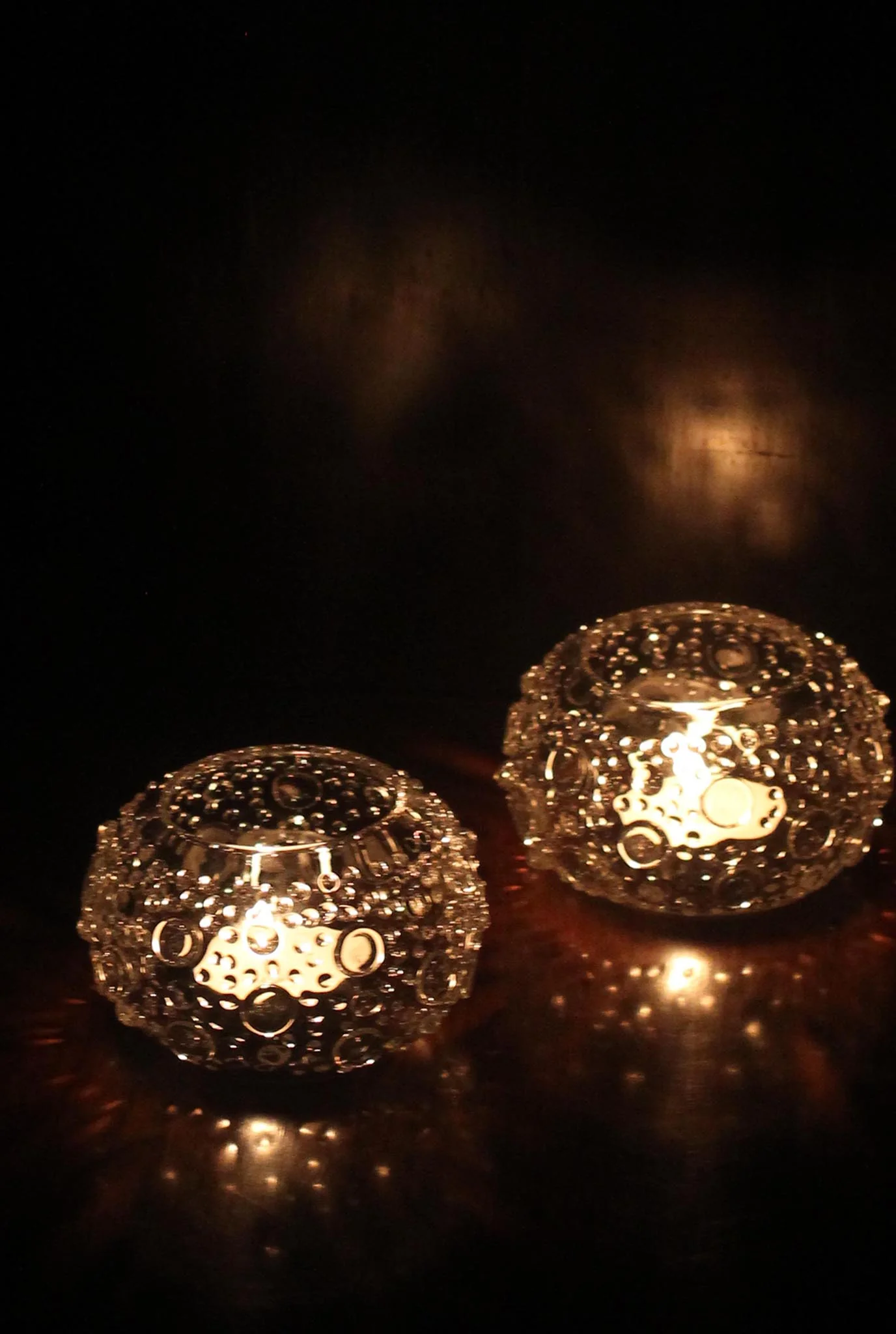 Bubble Votive - Image 4
