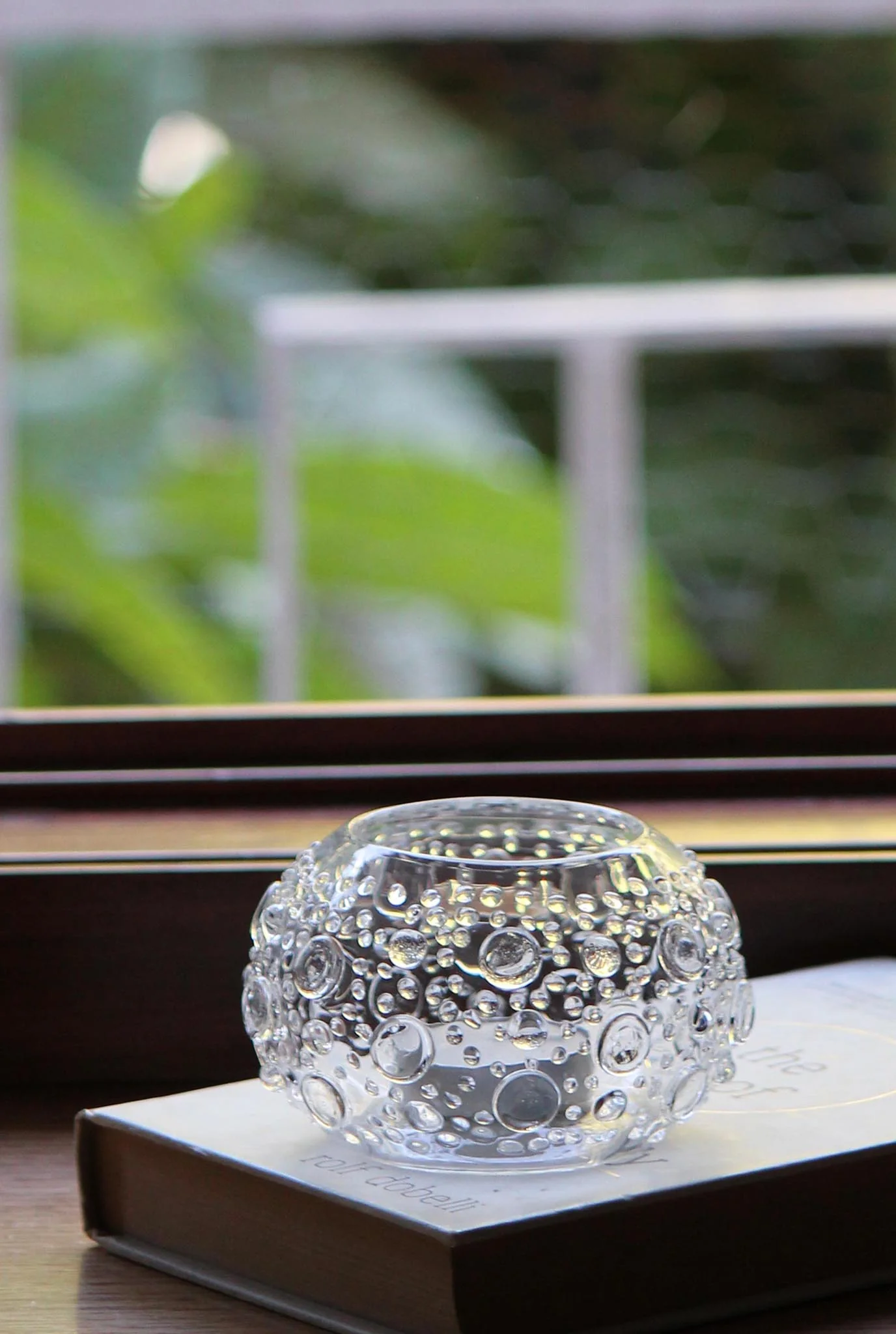 Bubble Votive - Image 5