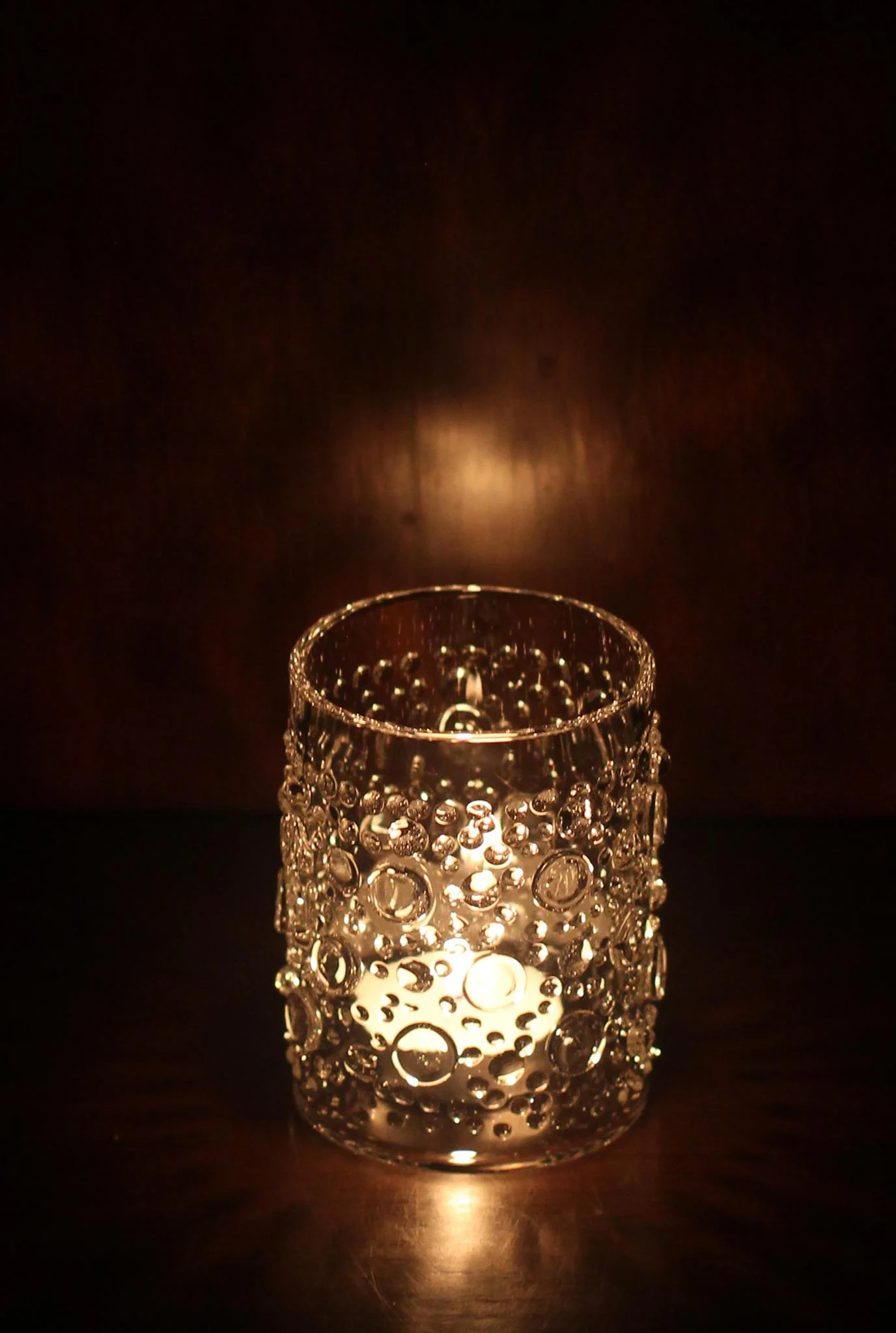 Bubble Votive - Image 6